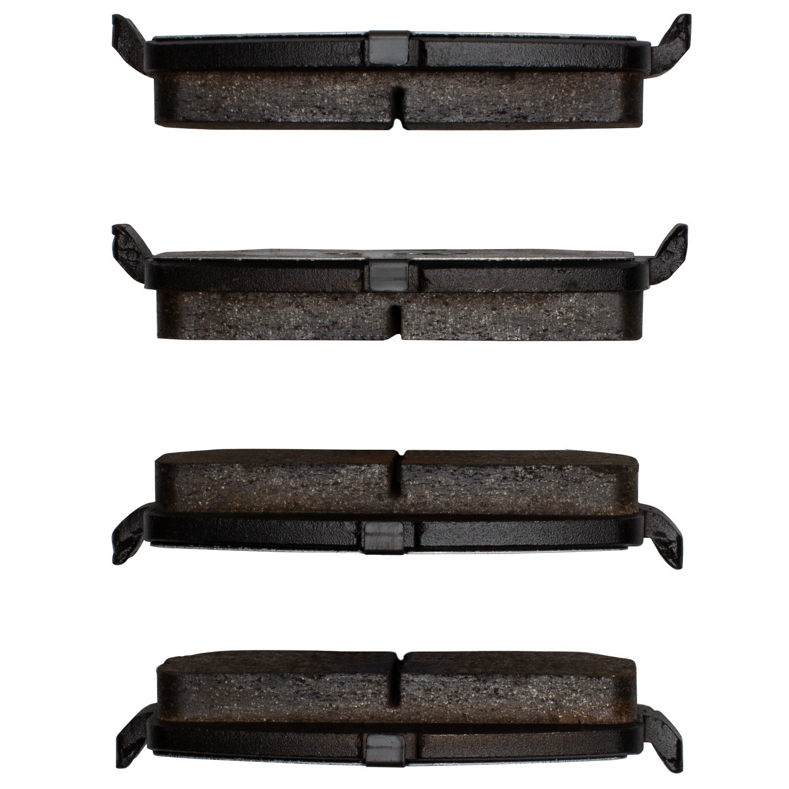 DYN-1551-1806-00 DFC 5000 Advanced Brake Pads - Ceramic - Image 4