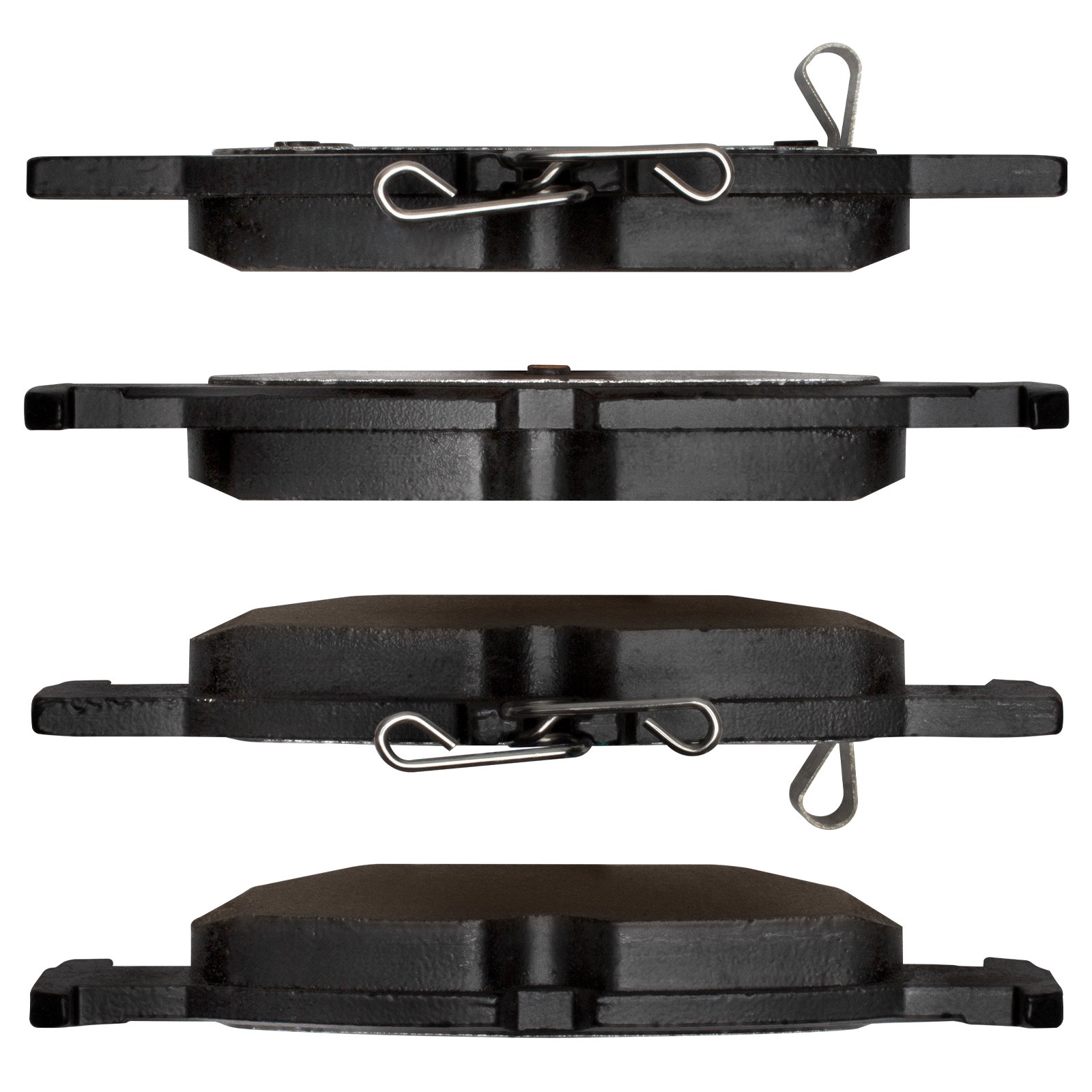 DYN-1551-1808-00 DFC 5000 Advanced Brake Pads - Ceramic - Image 4
