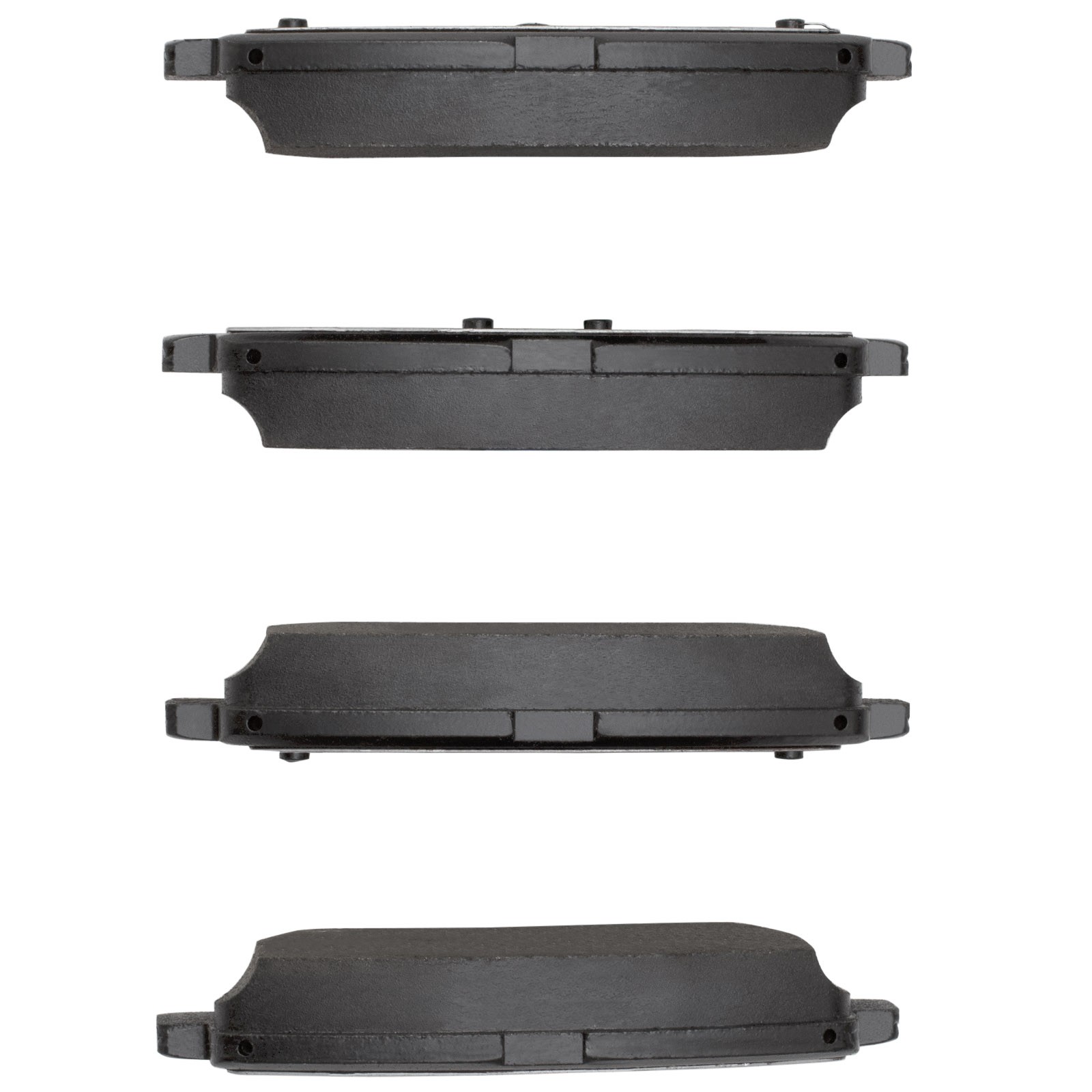 DYN-1551-1813-00 DFC 5000 Advanced Brake Pads - Ceramic - Image 4
