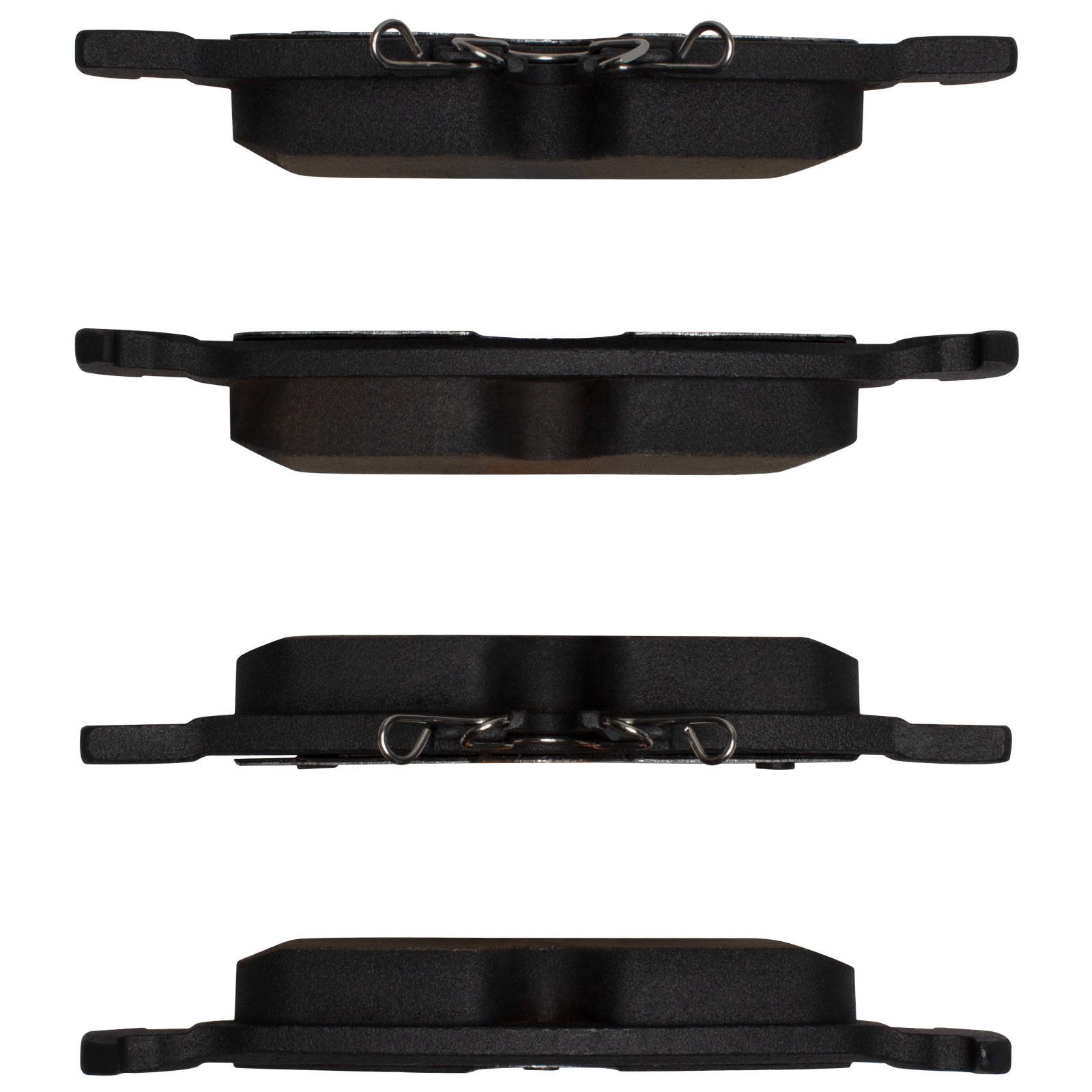 DYN-1551-1821-00 DFC 5000 Advanced Brake Pads - Ceramic - Image 4