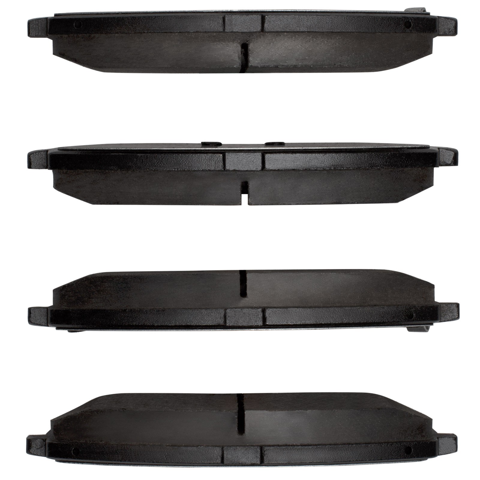 DYN-1551-1826-00 DFC 5000 Advanced Brake Pads - Ceramic - Image 4
