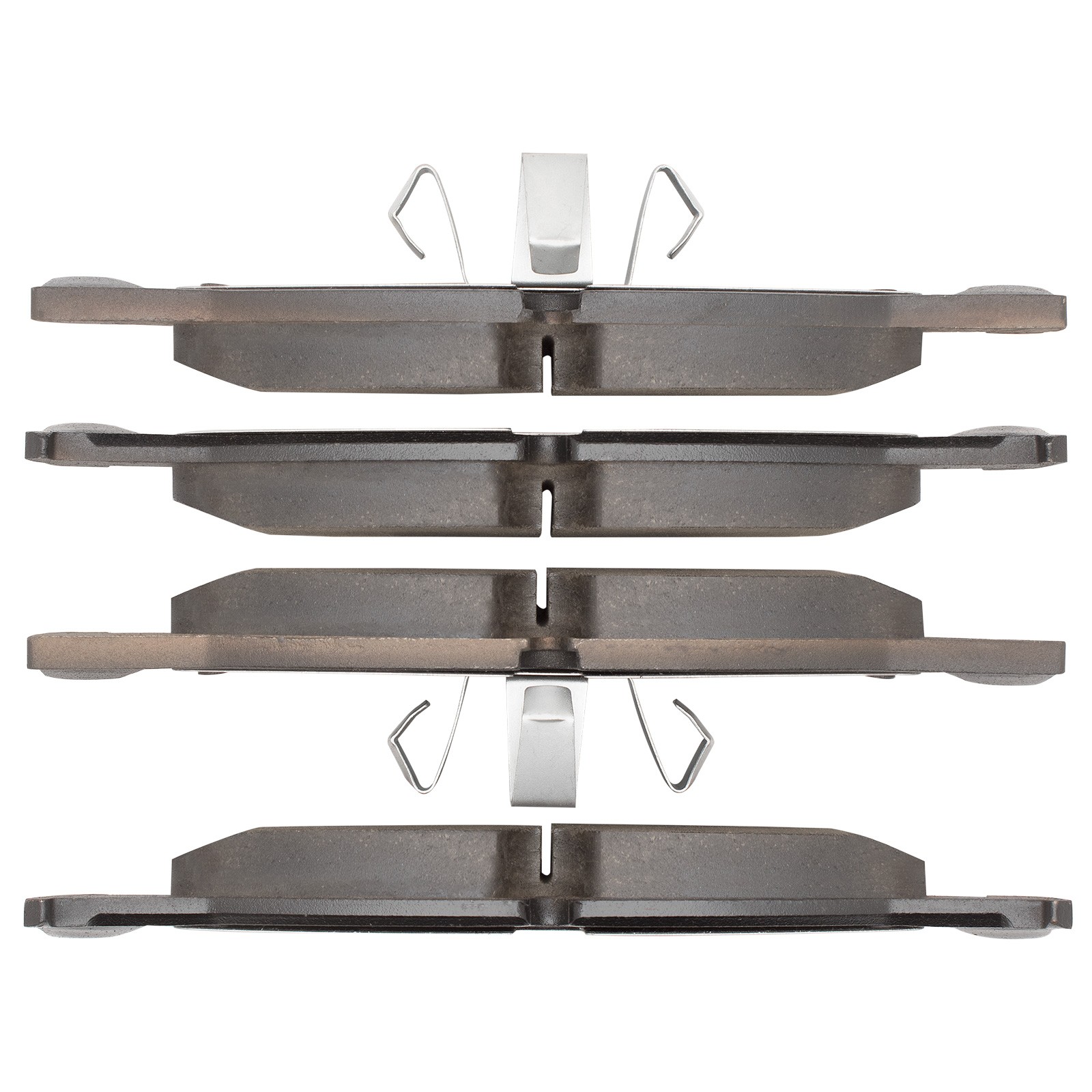 DYN-1551-1838-00 DFC 5000 Advanced Brake Pads - Ceramic - Image 4