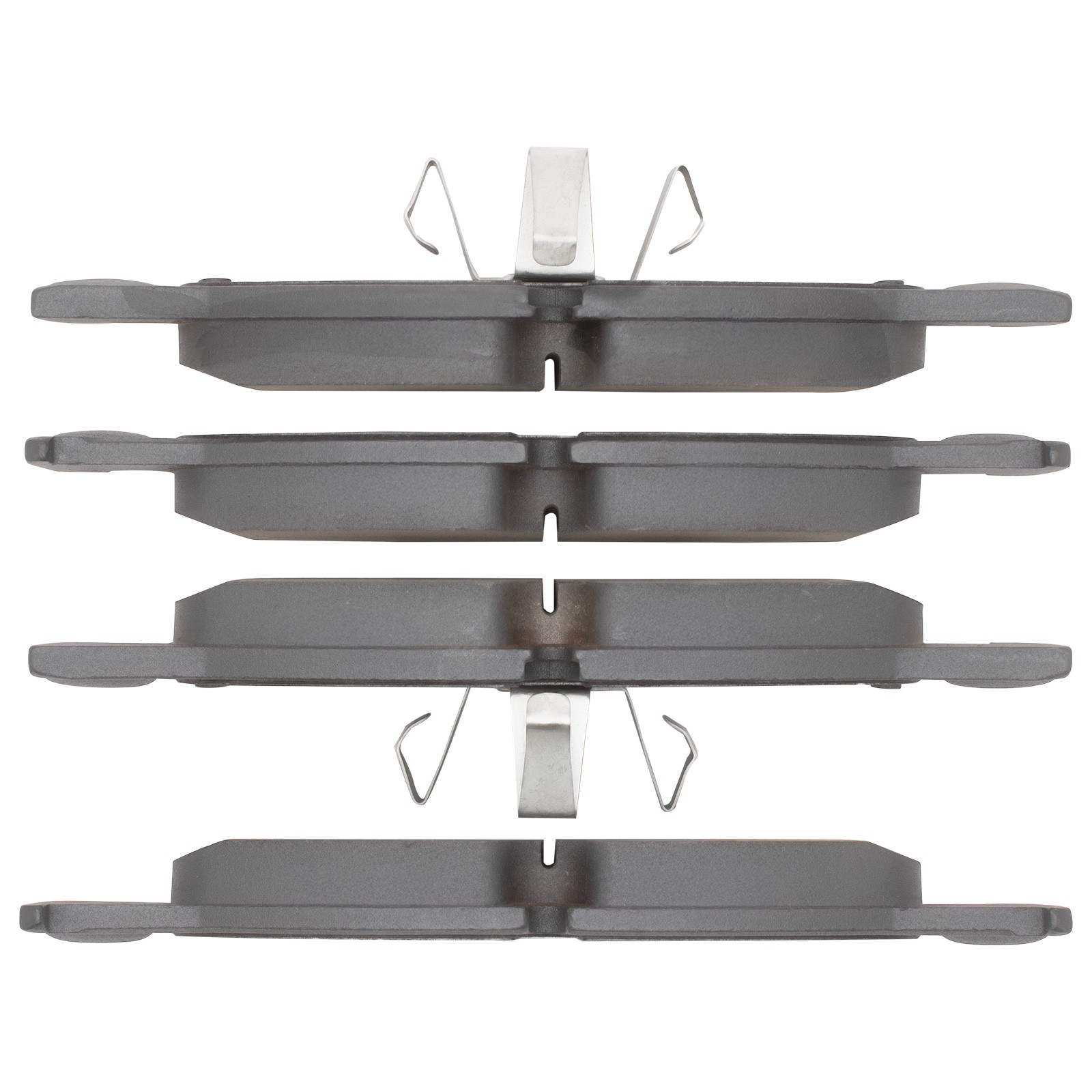 DYN-1551-1838-10 DFC 5000 Advanced Brake Pads - Ceramic - Image 4