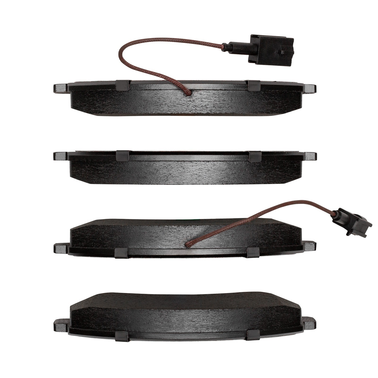 DYN-1551-1842-00 DFC 5000 Advanced Brake Pads - Semi Metallic - Image 4