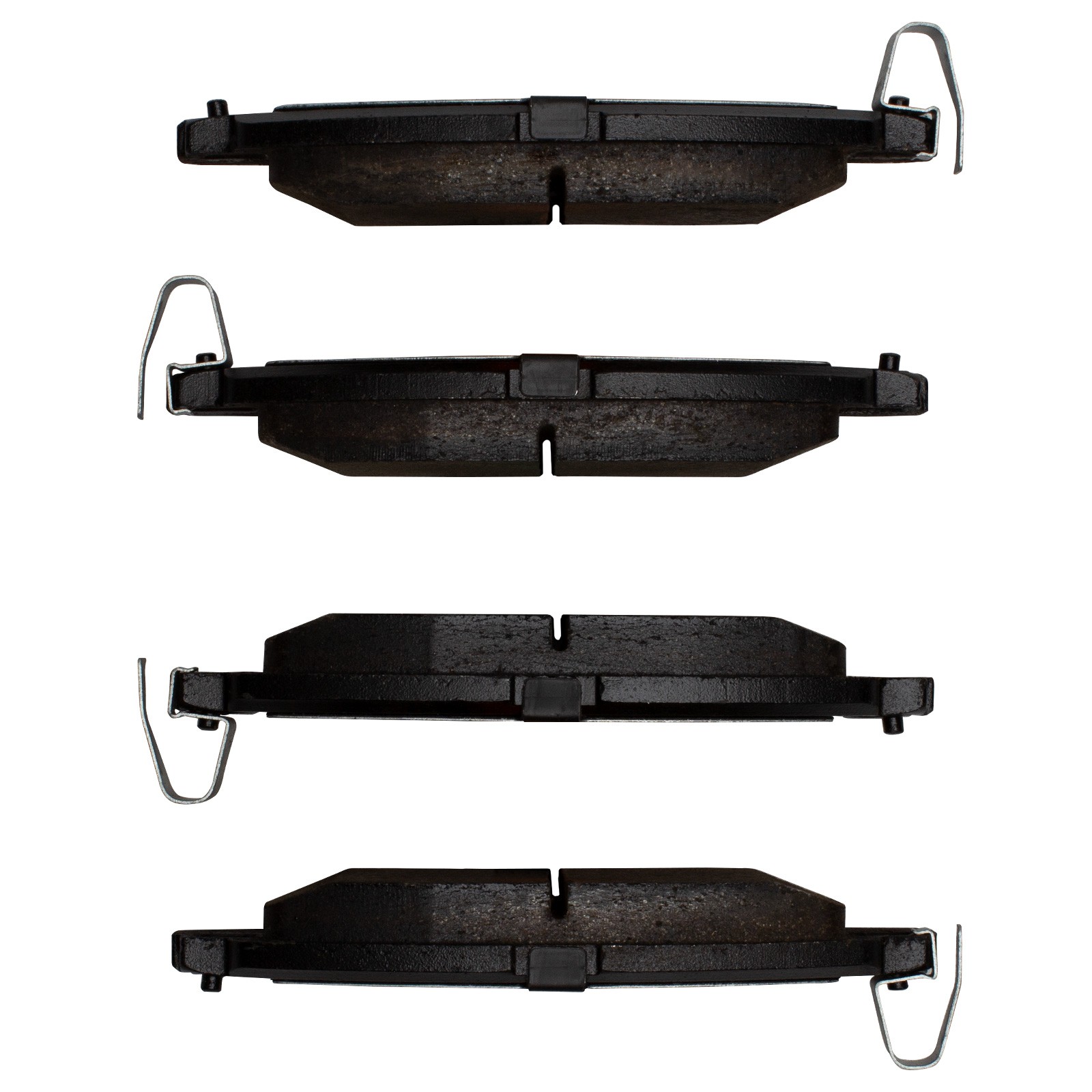 DYN-1551-1846-00 DFC 5000 Advanced Brake Pads - Ceramic - Image 4