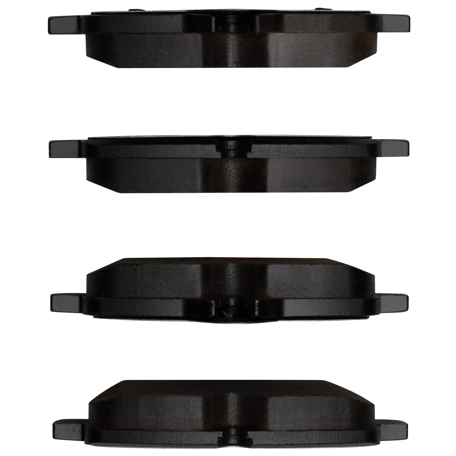 DYN-1551-1850-00 DFC 5000 Advanced Brake Pads - Ceramic - Image 4