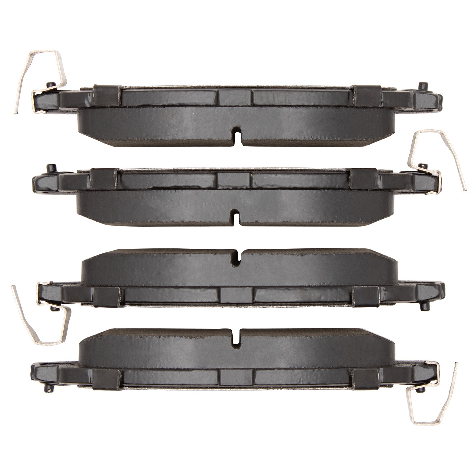 DYN-1551-1852-00 DFC 5000 Advanced Brake Pads - Ceramic - Image 4