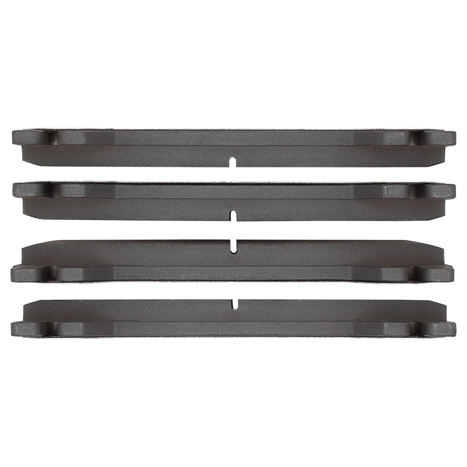 DYN 1551-1853-00 DFC 5000 Advanced Brake Pads - Low Metallic - Image 4