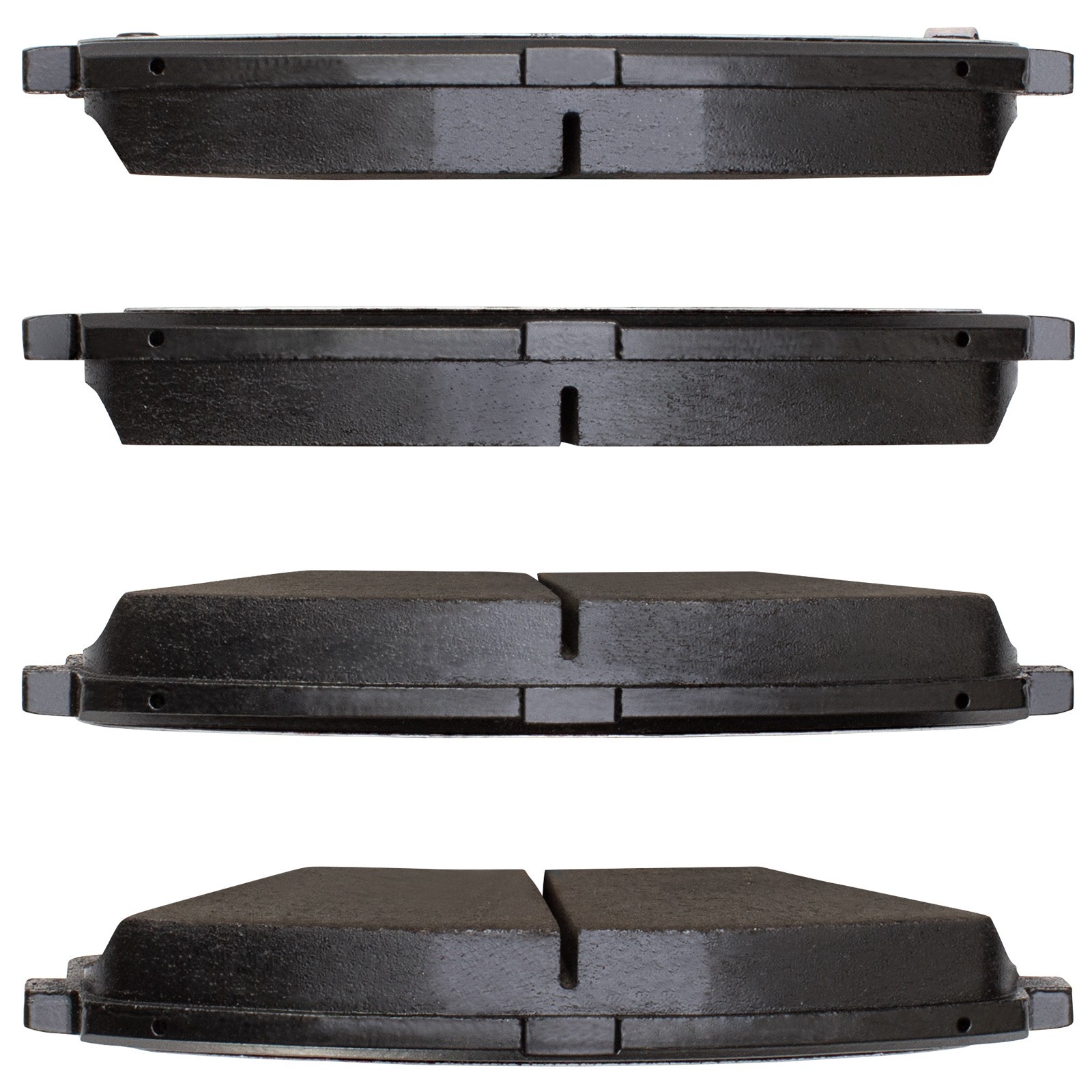 DYN-1551-1855-00 DFC 5000 Advanced Brake Pads - Ceramic - Image 4