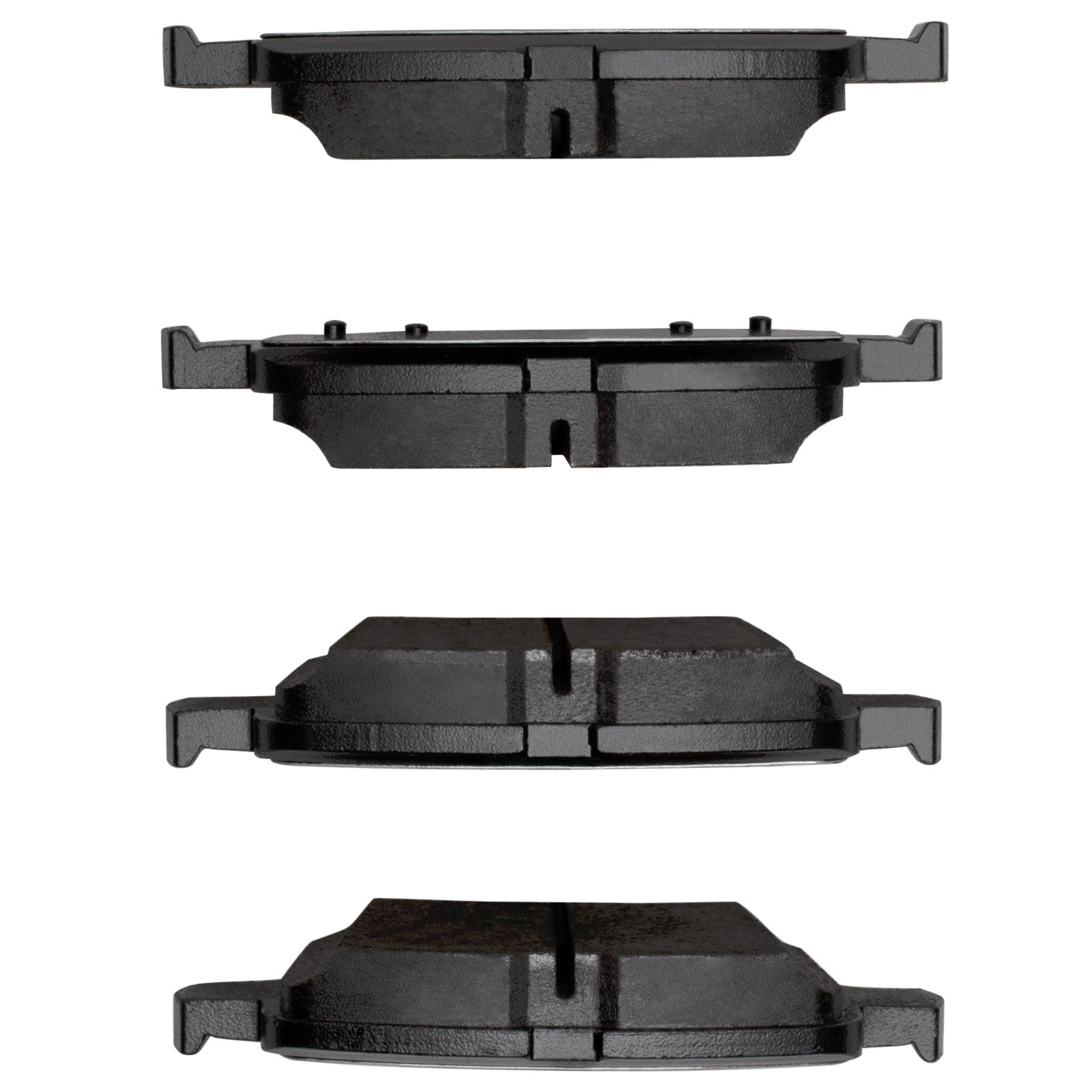 DYN-1551-1857-00 DFC 5000 Advanced Brake Pads - Ceramic - Image 4