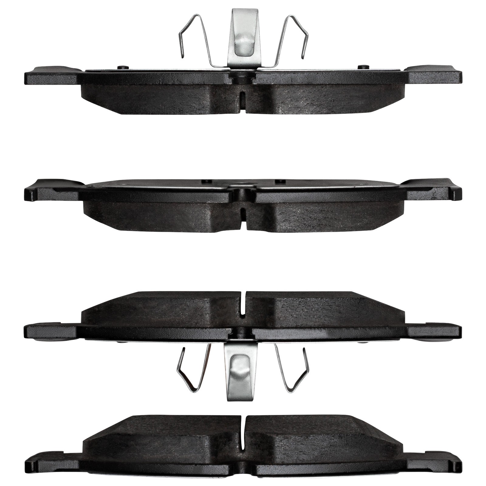 DYN-1551-1861-00 DFC 5000 Advanced Brake Pads - Ceramic - Image 4