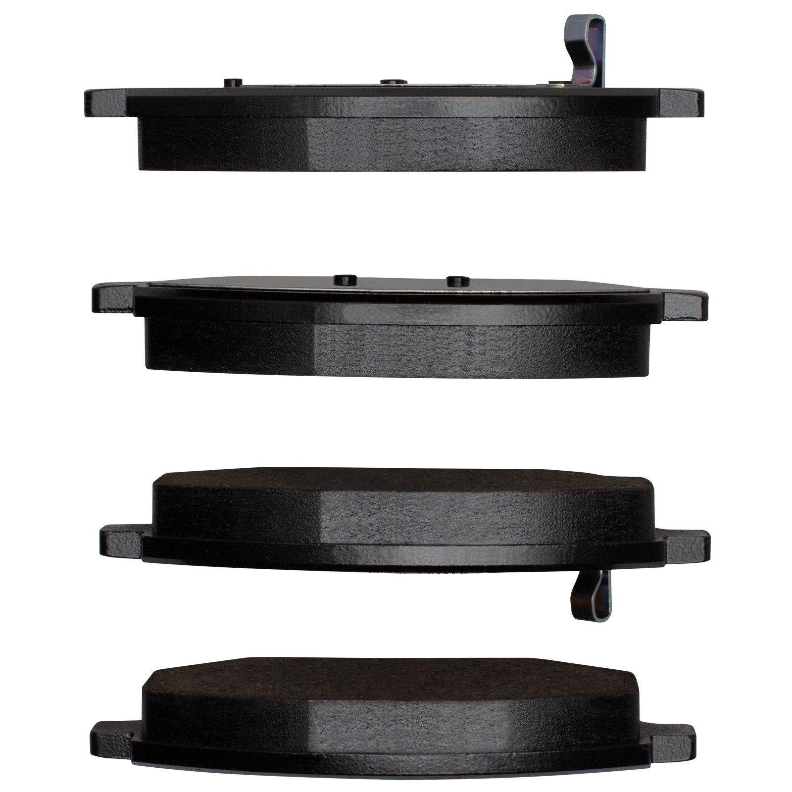 DYN-1551-1864-00 DFC 5000 Advanced Brake Pads - Ceramic - Image 4