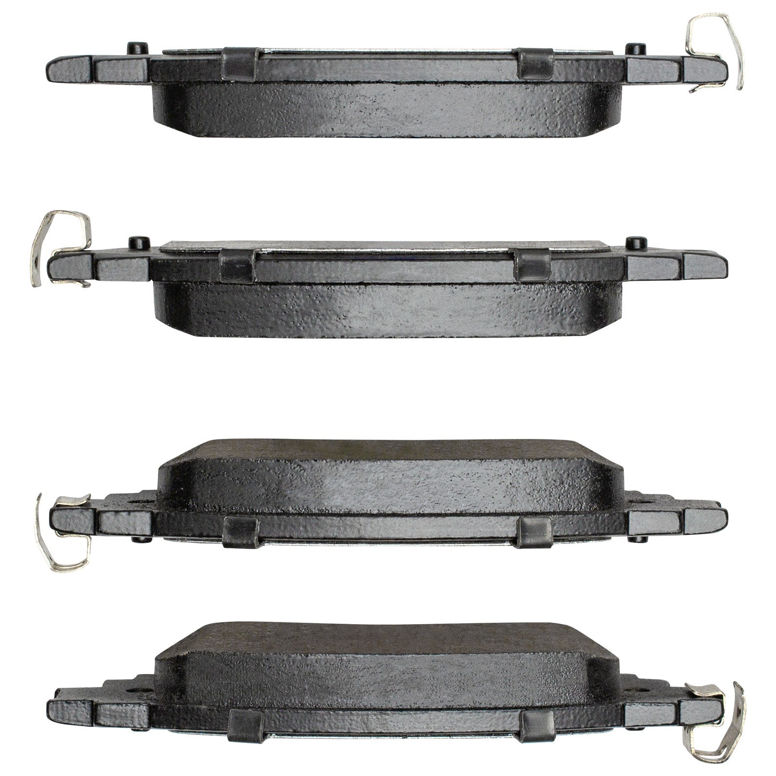 DYN-1551-1879-00 DFC 5000 Advanced Brake Pads - Ceramic - Image 4