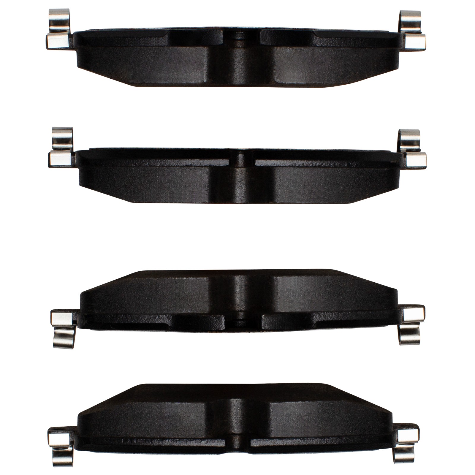 DYN-1551-1892-00 DFC 5000 Advanced Brake Pads - Ceramic - Image 4