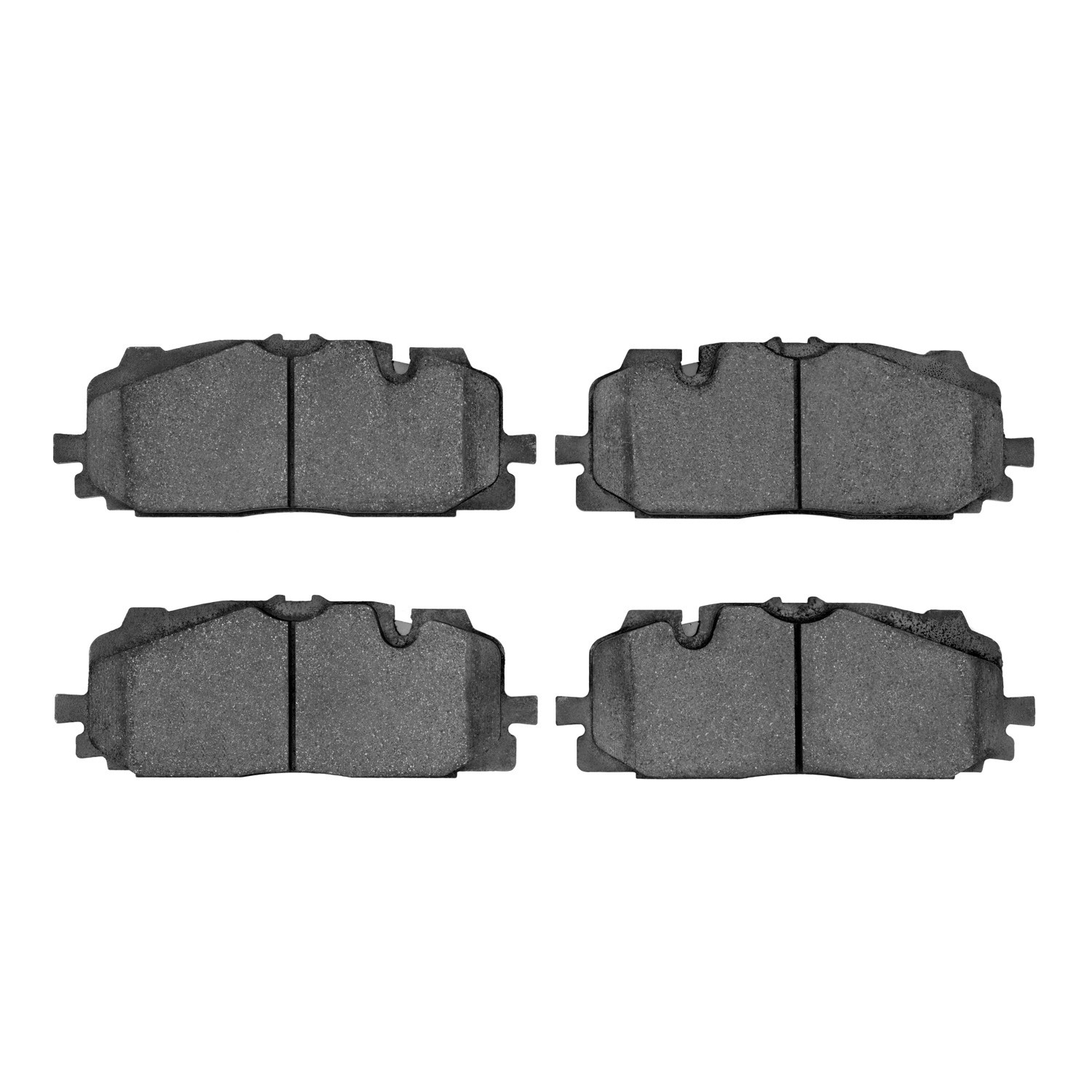 DYN-1551-1894-00 DFC 5000 Advanced Brake Pads - Ceramic - Image 3