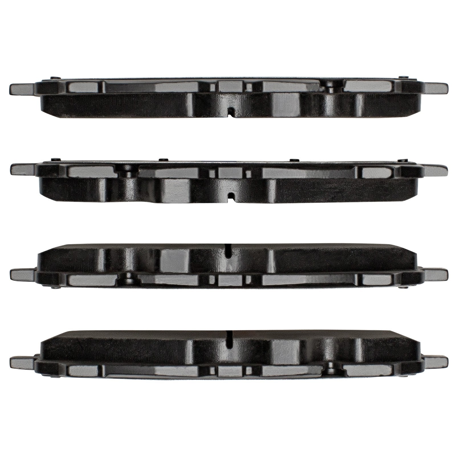 DYN-1551-1894-00 DFC 5000 Advanced Brake Pads - Ceramic - Image 4