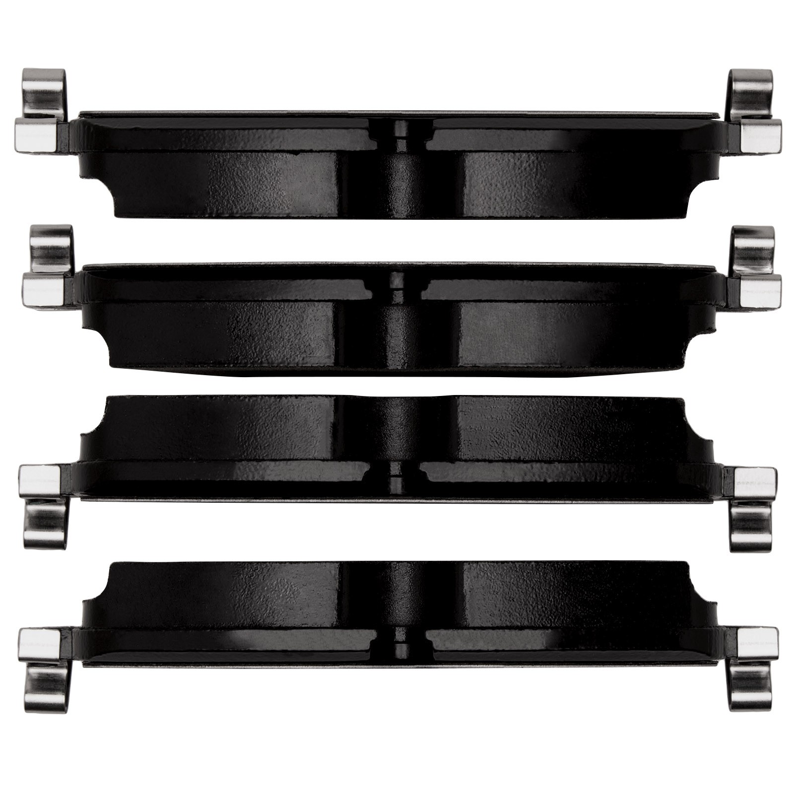 DYN-1551-1895-00 DFC 5000 Advanced Brake Pads - Ceramic - Image 4