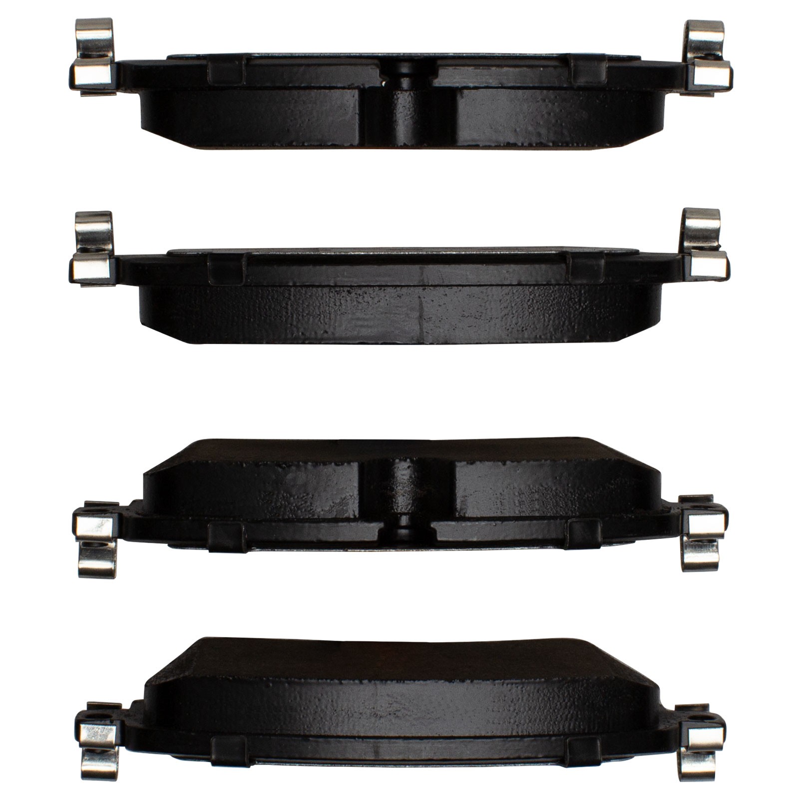 DYN-1551-1898-00 DFC 5000 Advanced Brake Pads - Ceramic - Image 4