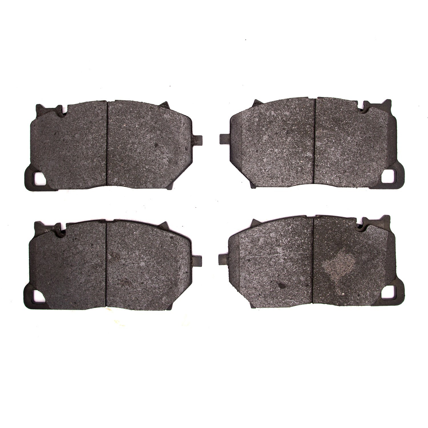 DYN 1551-1899-00 DFC 5000 Advanced Brake Pads - Low Metallic - Image 3