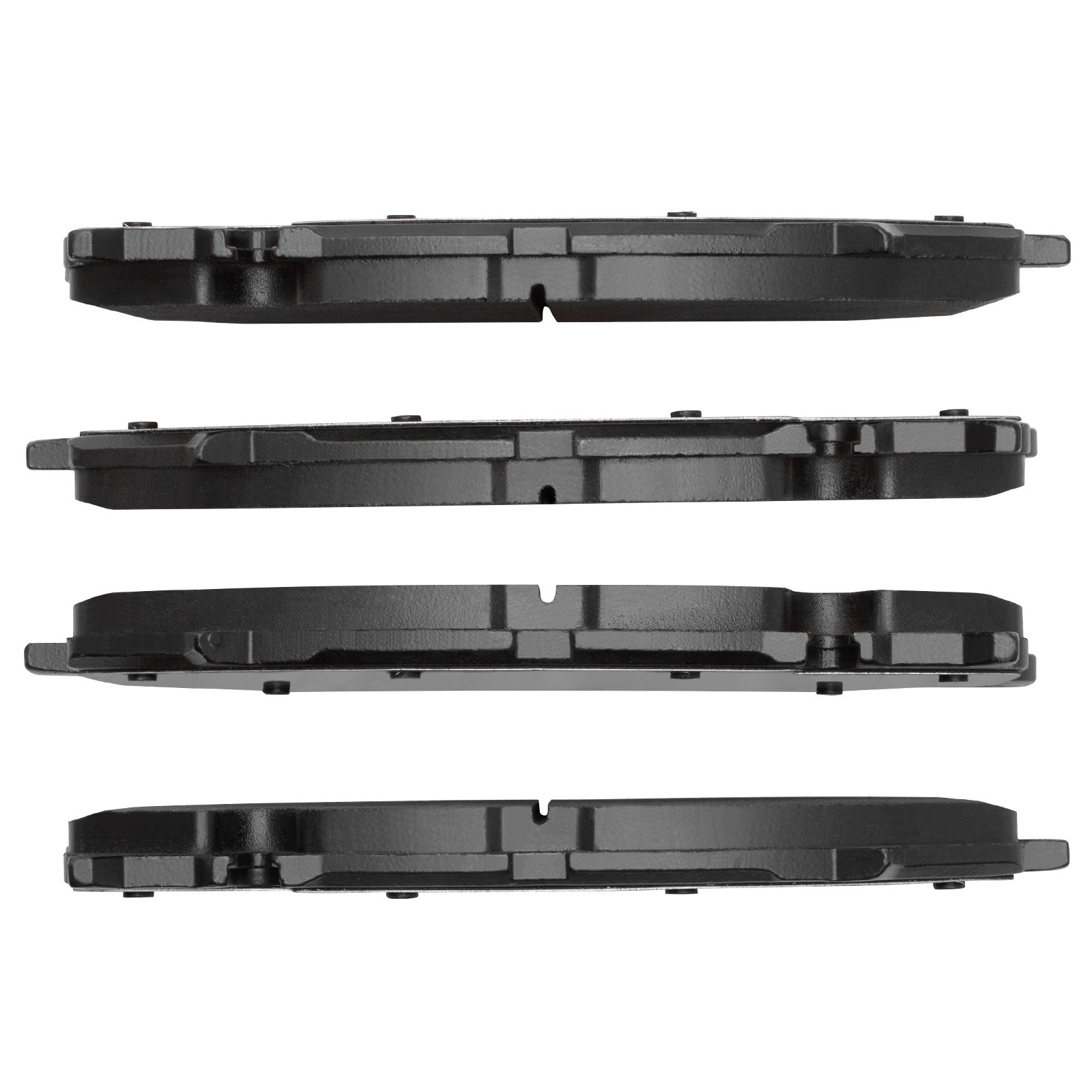 DYN 1551-1899-00 DFC 5000 Advanced Brake Pads - Low Metallic - Image 4