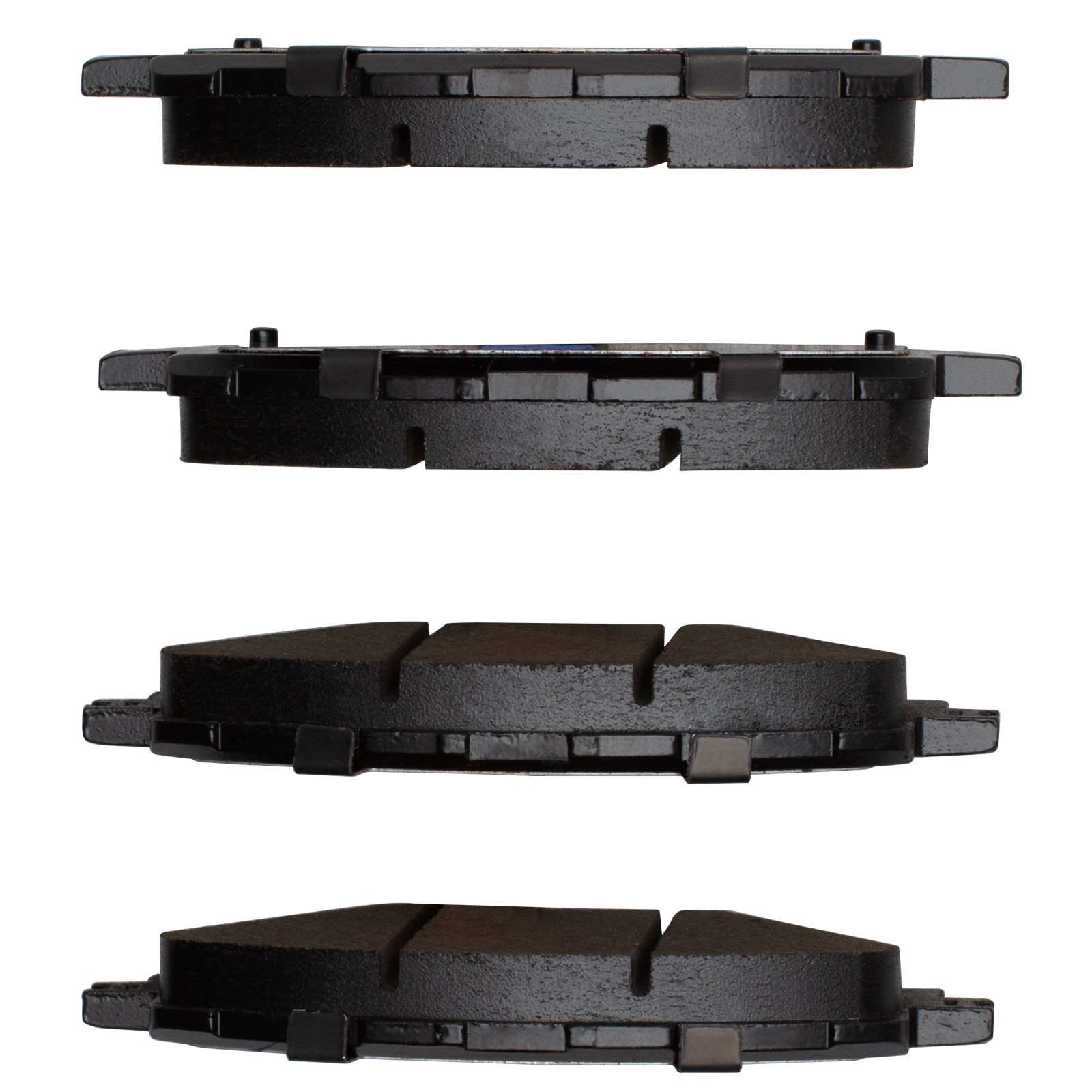DYN-1551-1903-00 DFC 5000 Advanced Brake Pads - Ceramic - Image 4