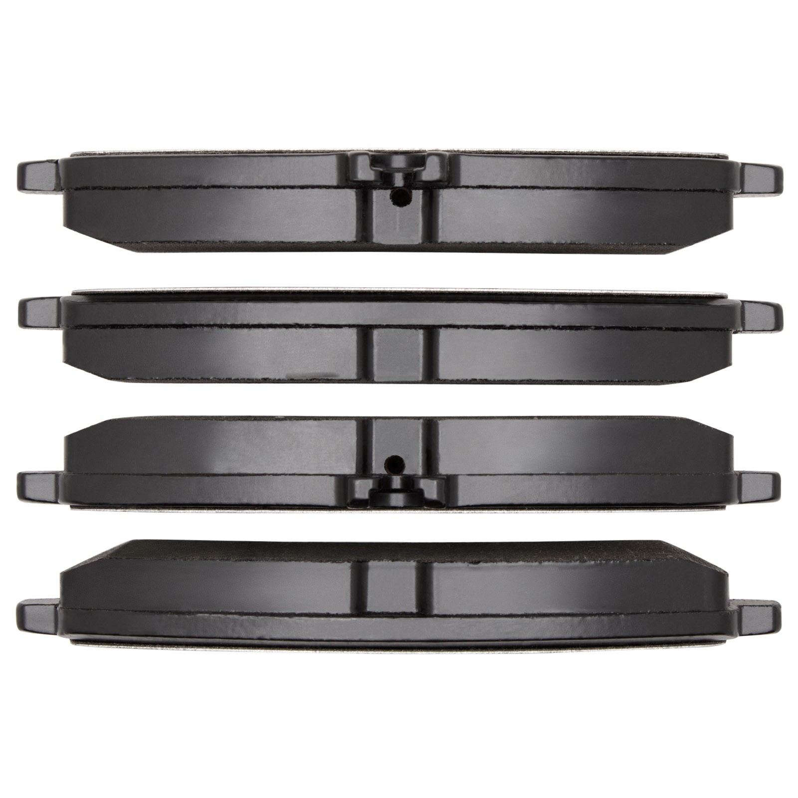 DYN-1551-1907-00 DFC 5000 Advanced Brake Pads - Low Metallic - Image 4