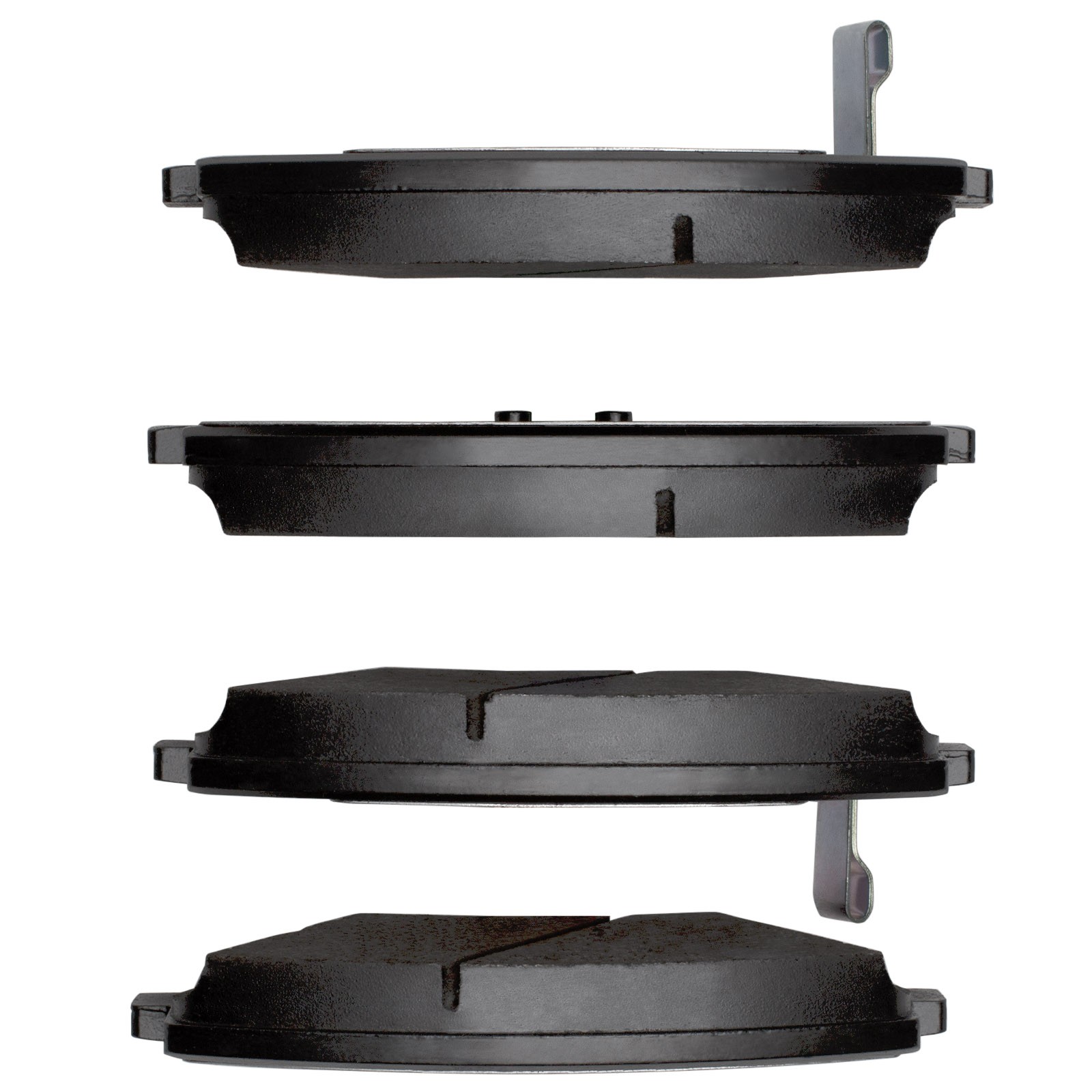 DYN-1551-1912-00 DFC 5000 Advanced Brake Pads - Ceramic - Image 4