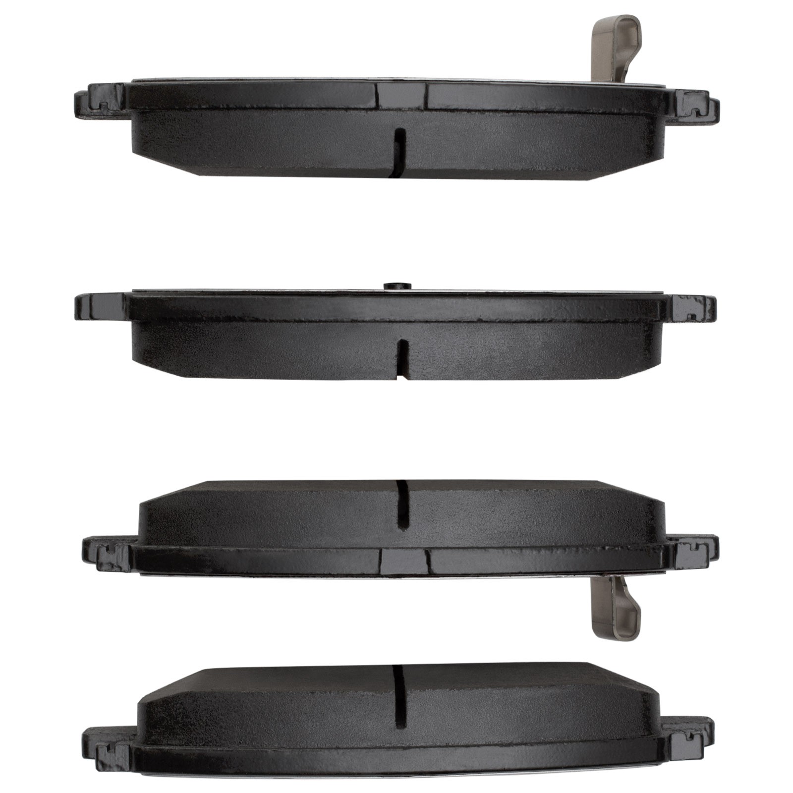 DYN-1551-1913-00 DFC 5000 Advanced Brake Pads - Ceramic - Image 4