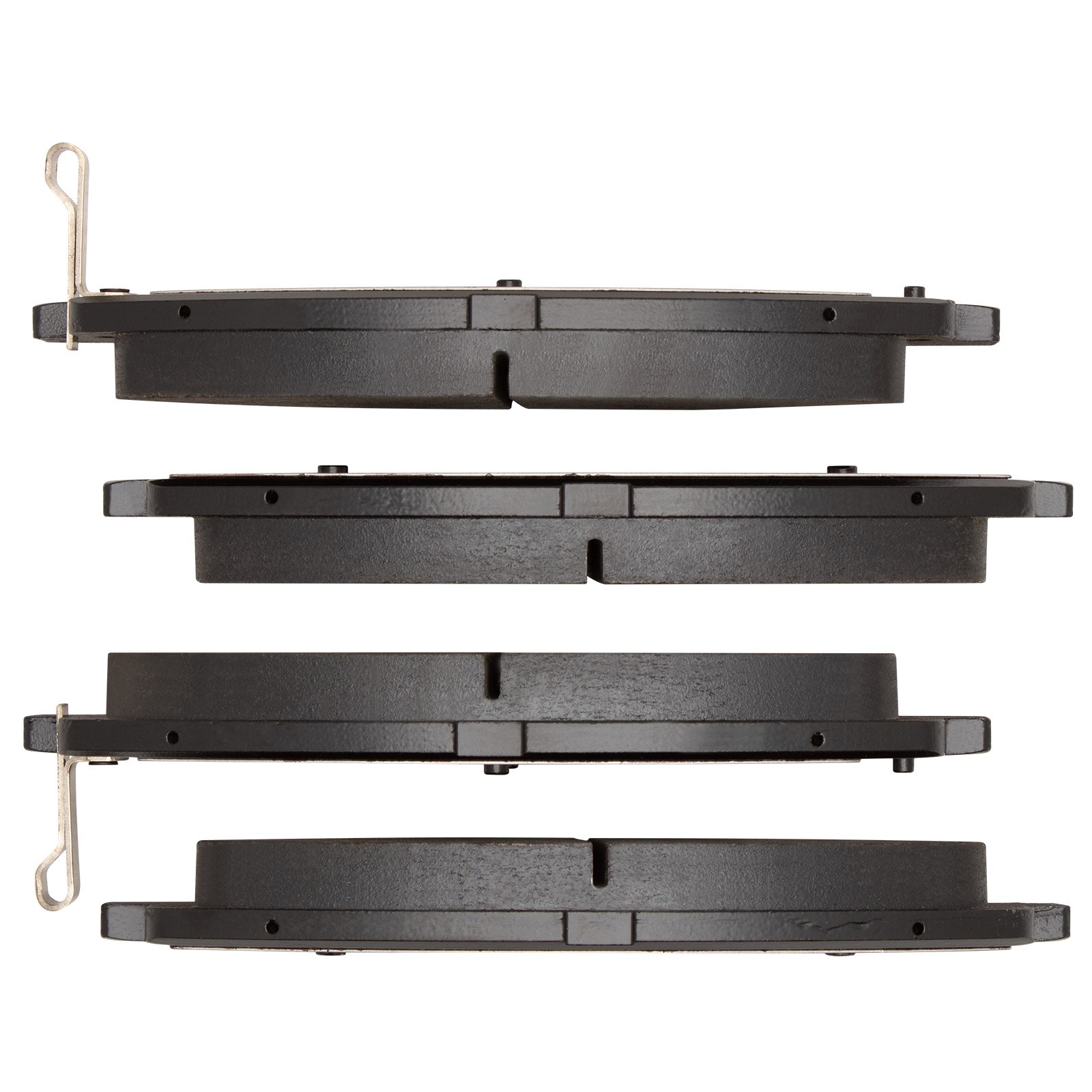 DYN-1551-1917-00 DFC 5000 Advanced Brake Pads - Ceramic - Image 4