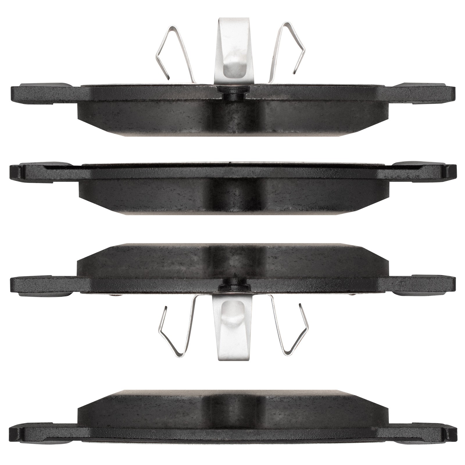 DYN-1551-1924-00 DFC 5000 Advanced Brake Pads - Ceramic - Image 4