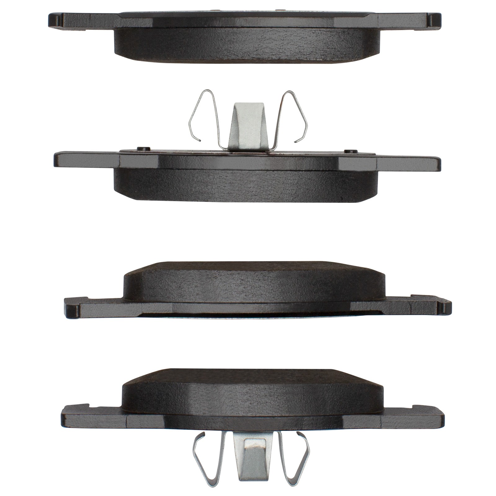 DYN-1551-1955-00 DFC 5000 Advanced Brake Pads - Ceramic - Image 4