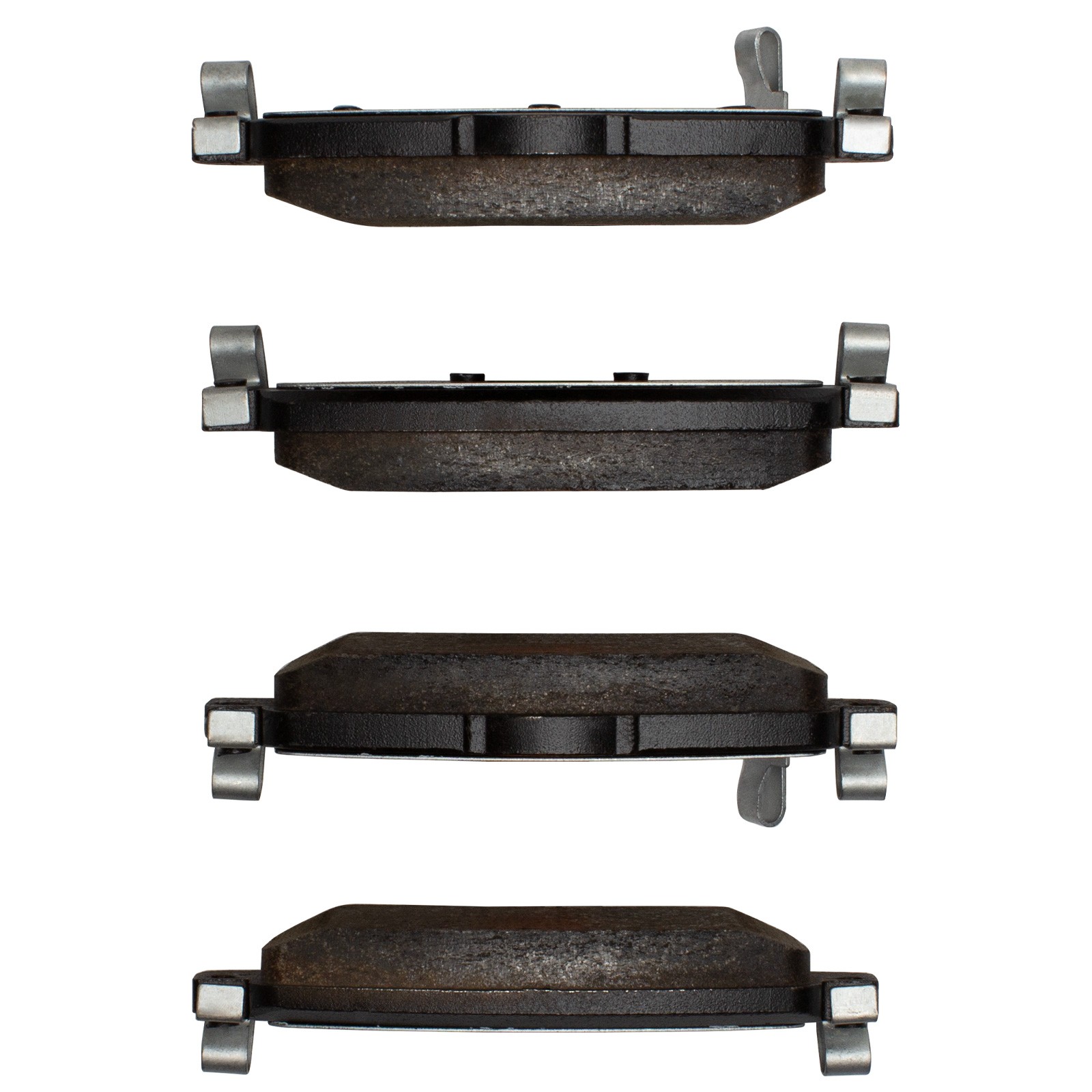 DYN-1551-1965-00 DFC 5000 Advanced Brake Pads - Ceramic - Image 4