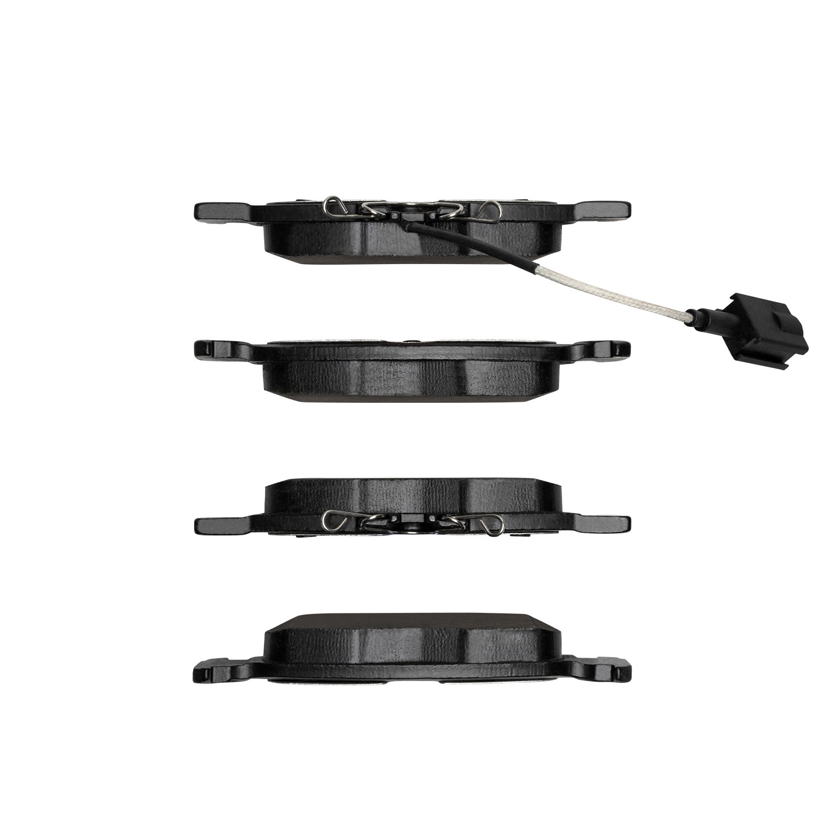 DYN-1551-1989-00 DFC 5000 Advanced Brake Pads - Ceramic - Image 4