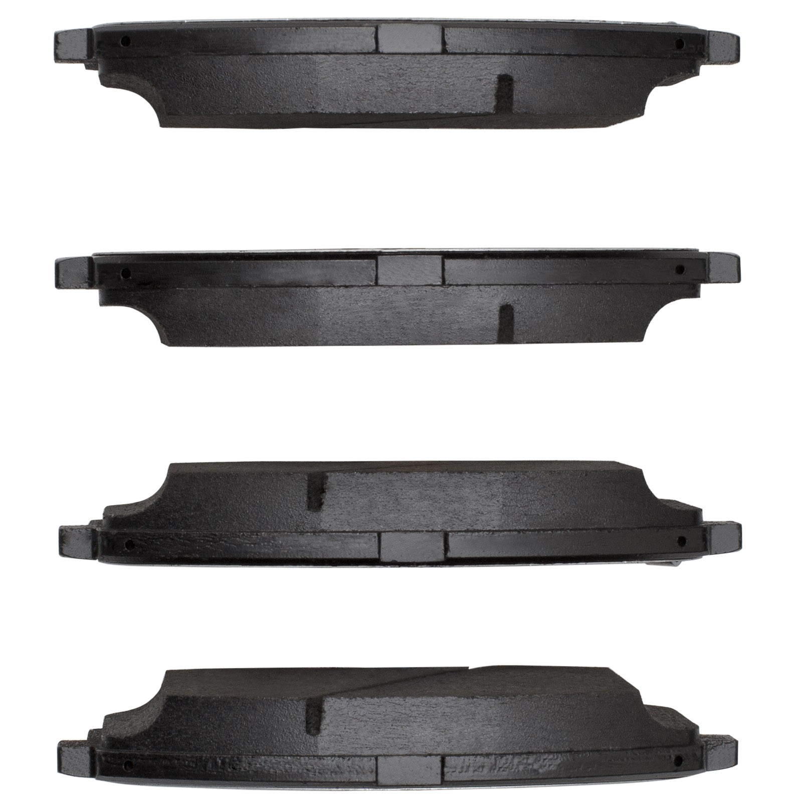 DYN-1551-2035-00 DFC 5000 Advanced Brake Pads - Ceramic - Image 4