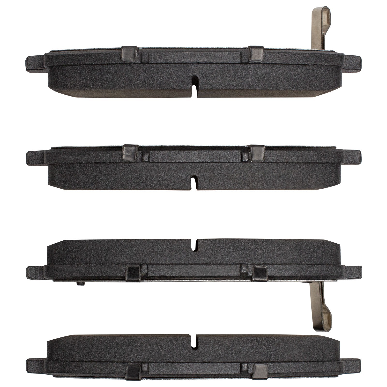 DYN-1551-2036-00 DFC 5000 Advanced Brake Pads - Ceramic - Image 4