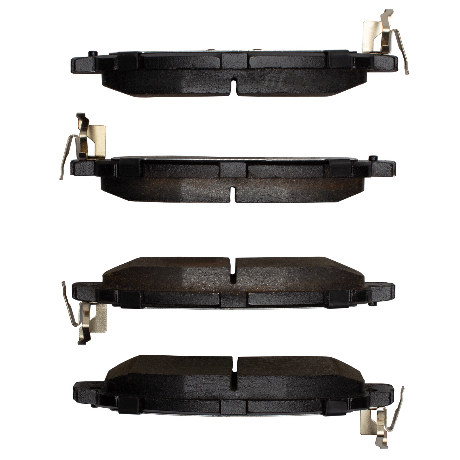 DYN-1551-2038-00 DFC 5000 Advanced Brake Pads - Ceramic - Image 4