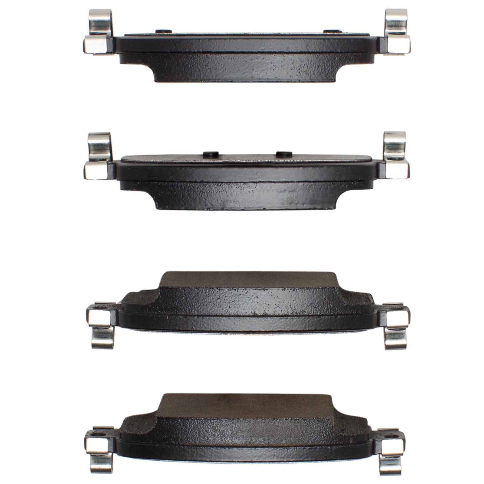 DYN-1551-2042-00 DFC 5000 Advanced Brake Pads - Ceramic - Image 4