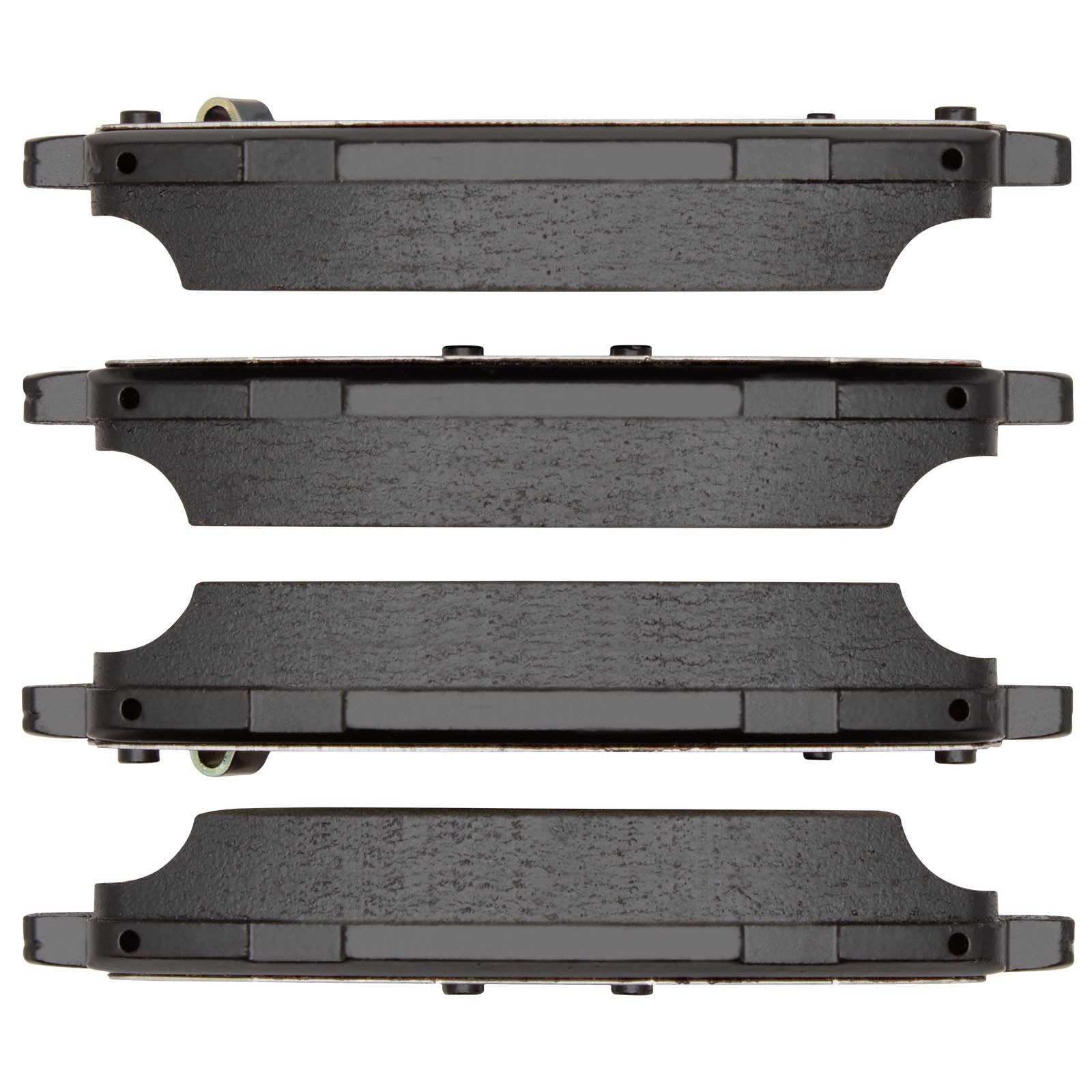 DYN 1551-2050-00 DFC 5000 Advanced Brake Pads - Ceramic - Image 4