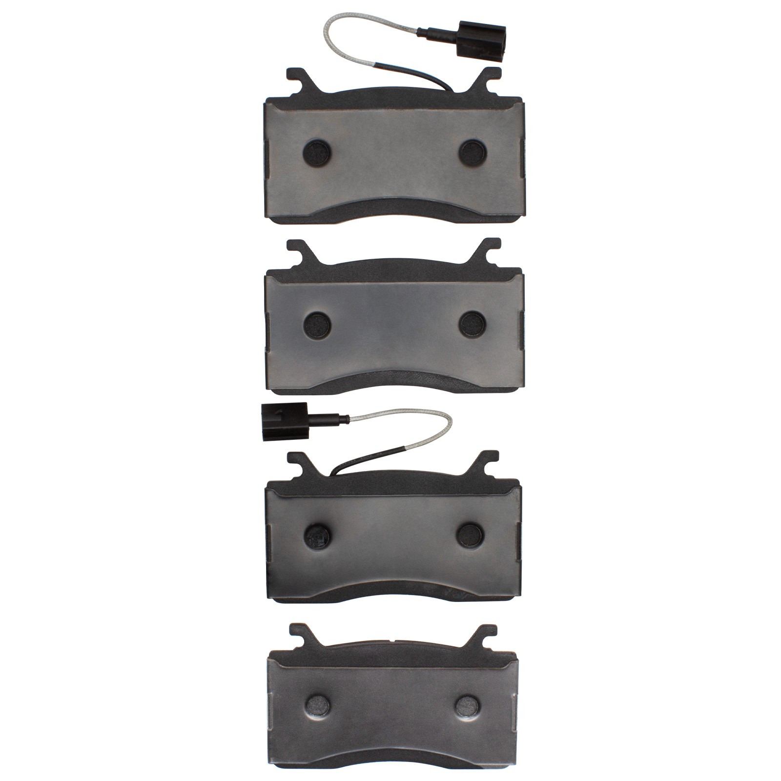 DYN-1551-2052-00 DFC 5000 Advanced Brake Pads - Ceramic