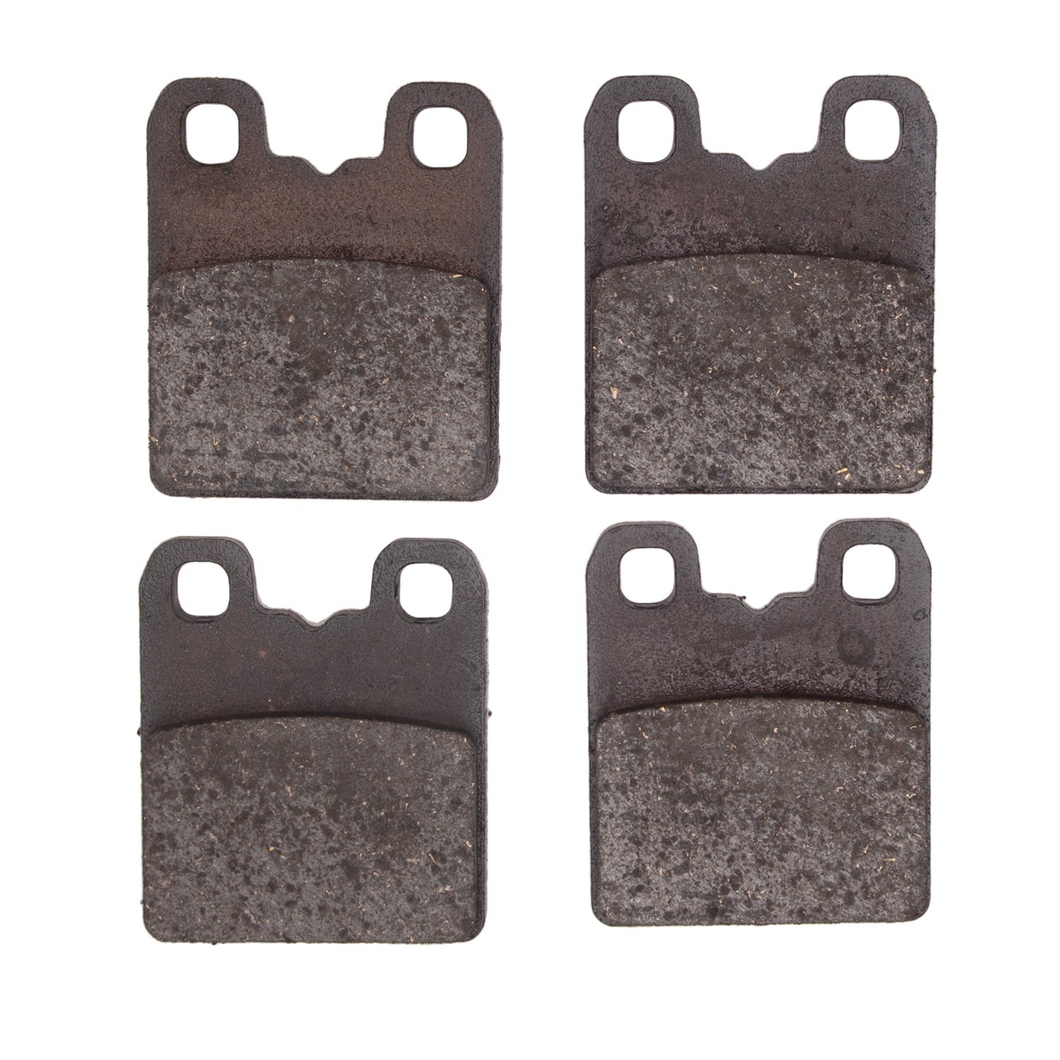 DYN 1551-2069-00 DFC 5000 Advanced Brake Pads - Low Metallic - Image 3