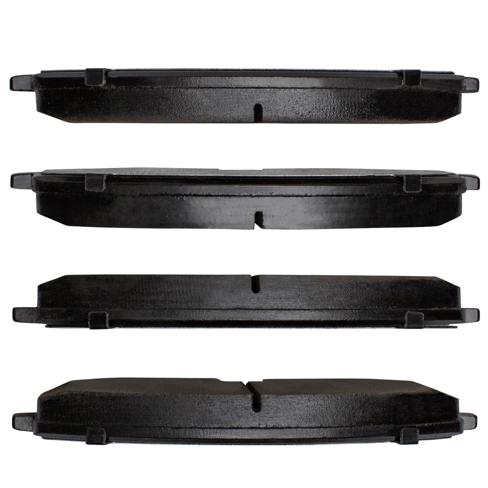 DYN-1551-2074-00 DFC 5000 Advanced Brake Pads - Ceramic - Image 4