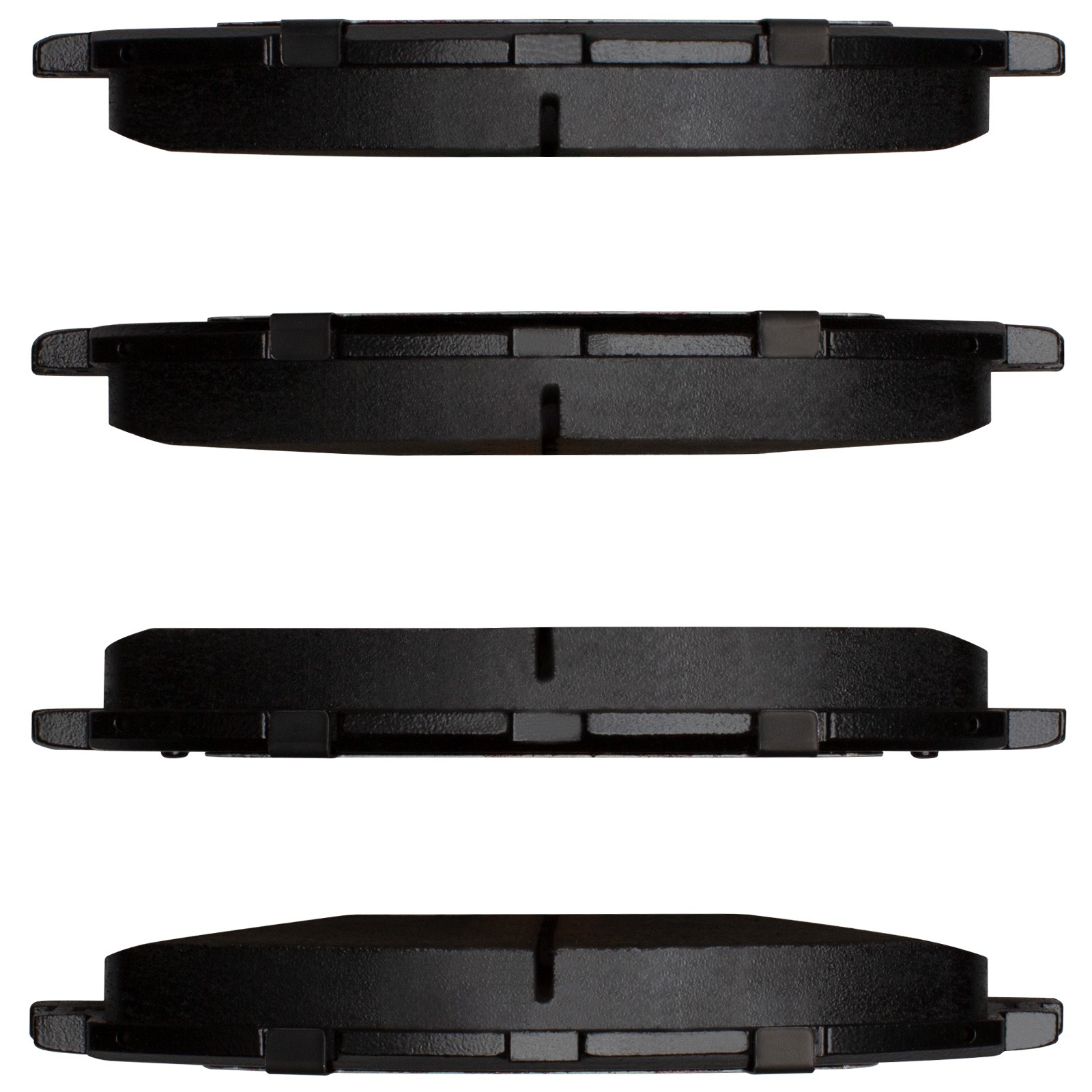 DYN-1551-2076-00 DFC 5000 Advanced Brake Pads - Ceramic - Image 4