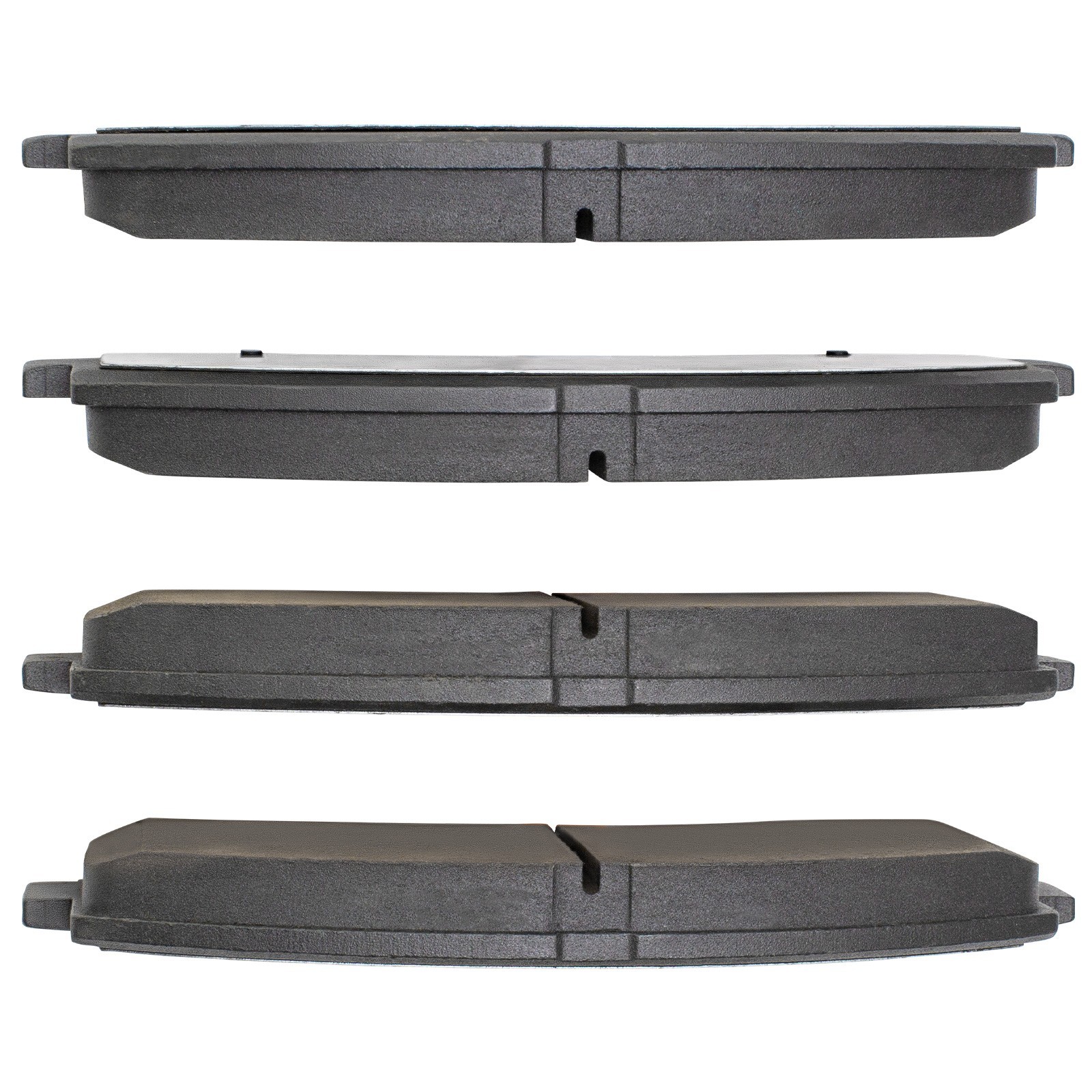 DYN-1551-2087-00 DFC 5000 Advanced Brake Pads - Ceramic - Image 4
