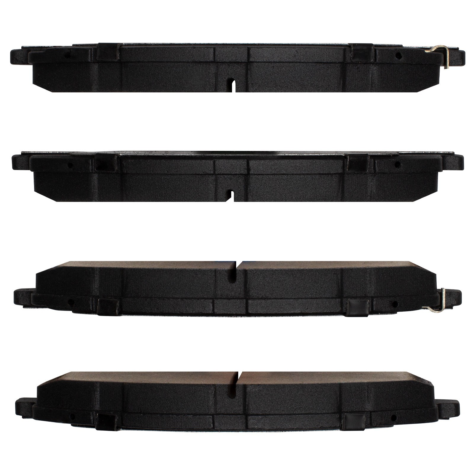 DYN-1551-2089-00 DFC 5000 Advanced Brake Pads - Ceramic - Image 4