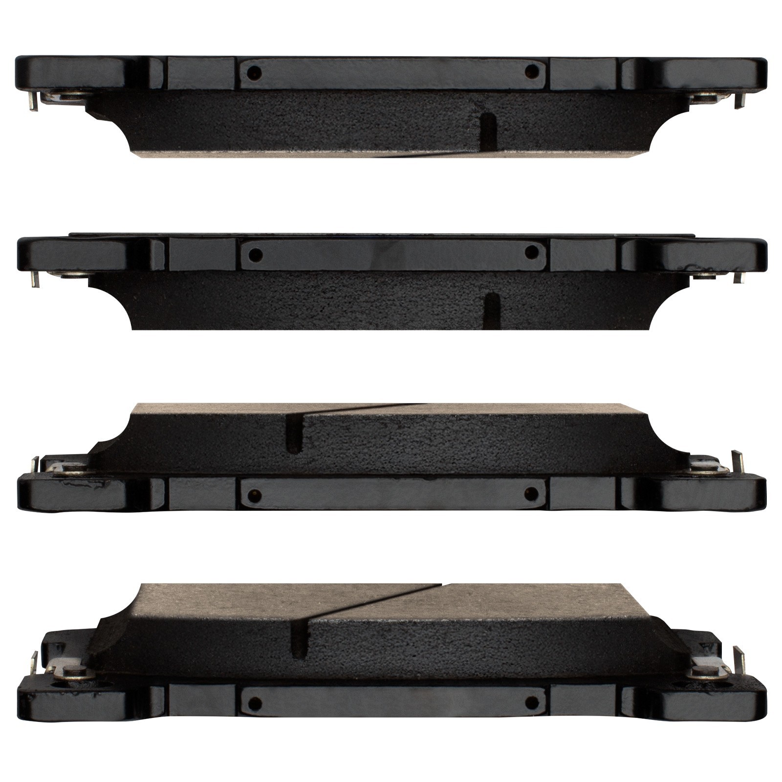 DYN-1551-2101-00 DFC 5000 Advanced Brake Pads - Ceramic - Image 4