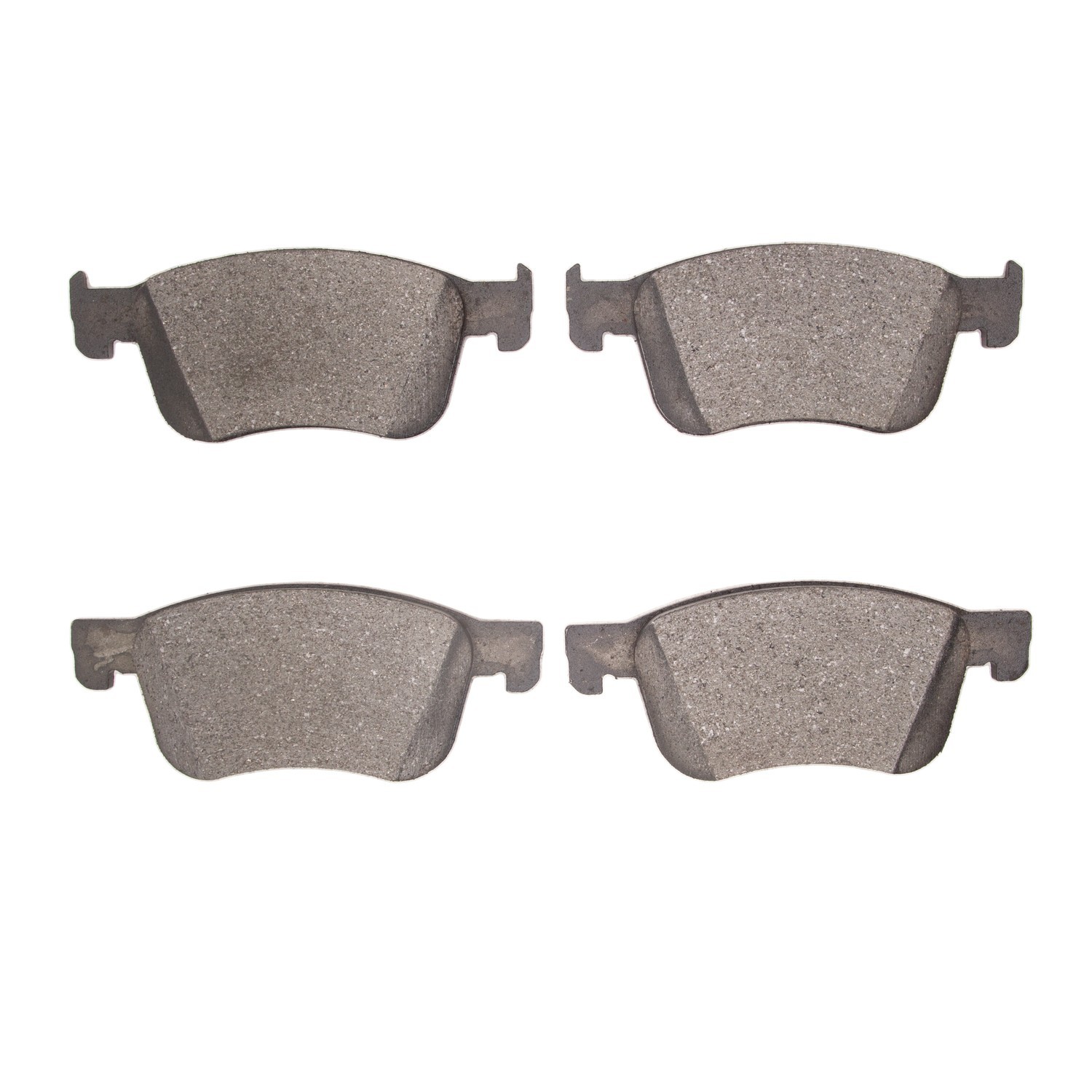 DYN-1551-2115-00 DFC 5000 Advanced Brake Pads - Ceramic - Image 3