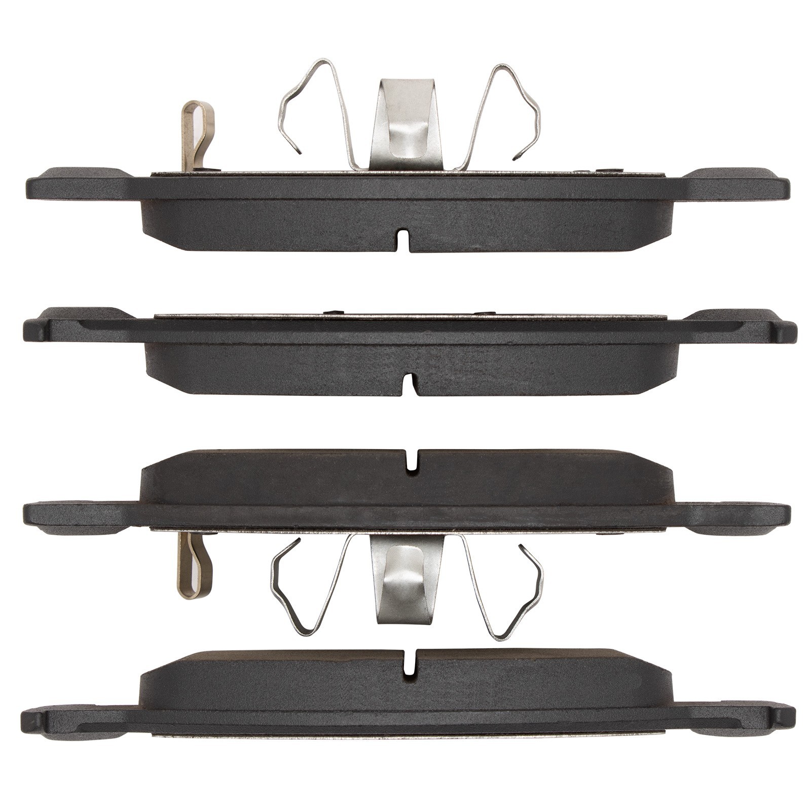 DYN-1551-2115-00 DFC 5000 Advanced Brake Pads - Ceramic - Image 4