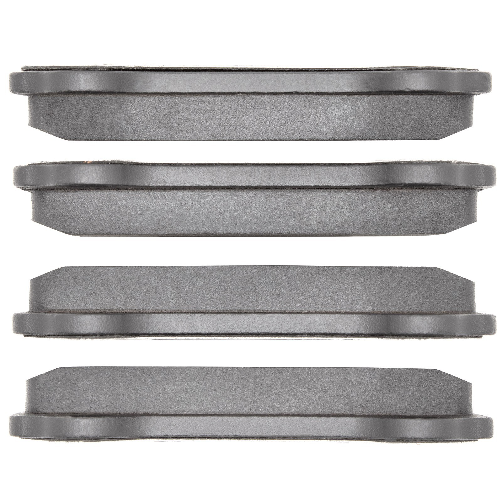 DYN 1551-2118-00 DFC 5000 Advanced Brake Pads - Low Metallic - Image 4