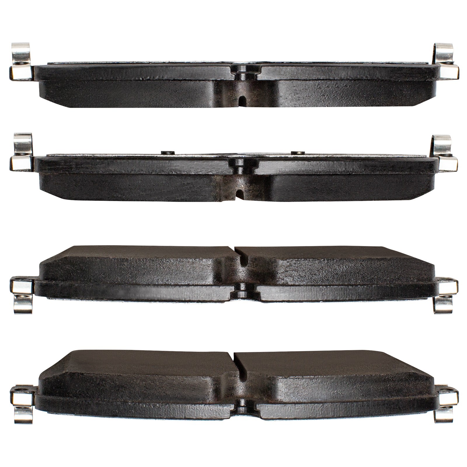 DYN-1551-2133-00 DFC 5000 Advanced Brake Pads - Ceramic - Image 4