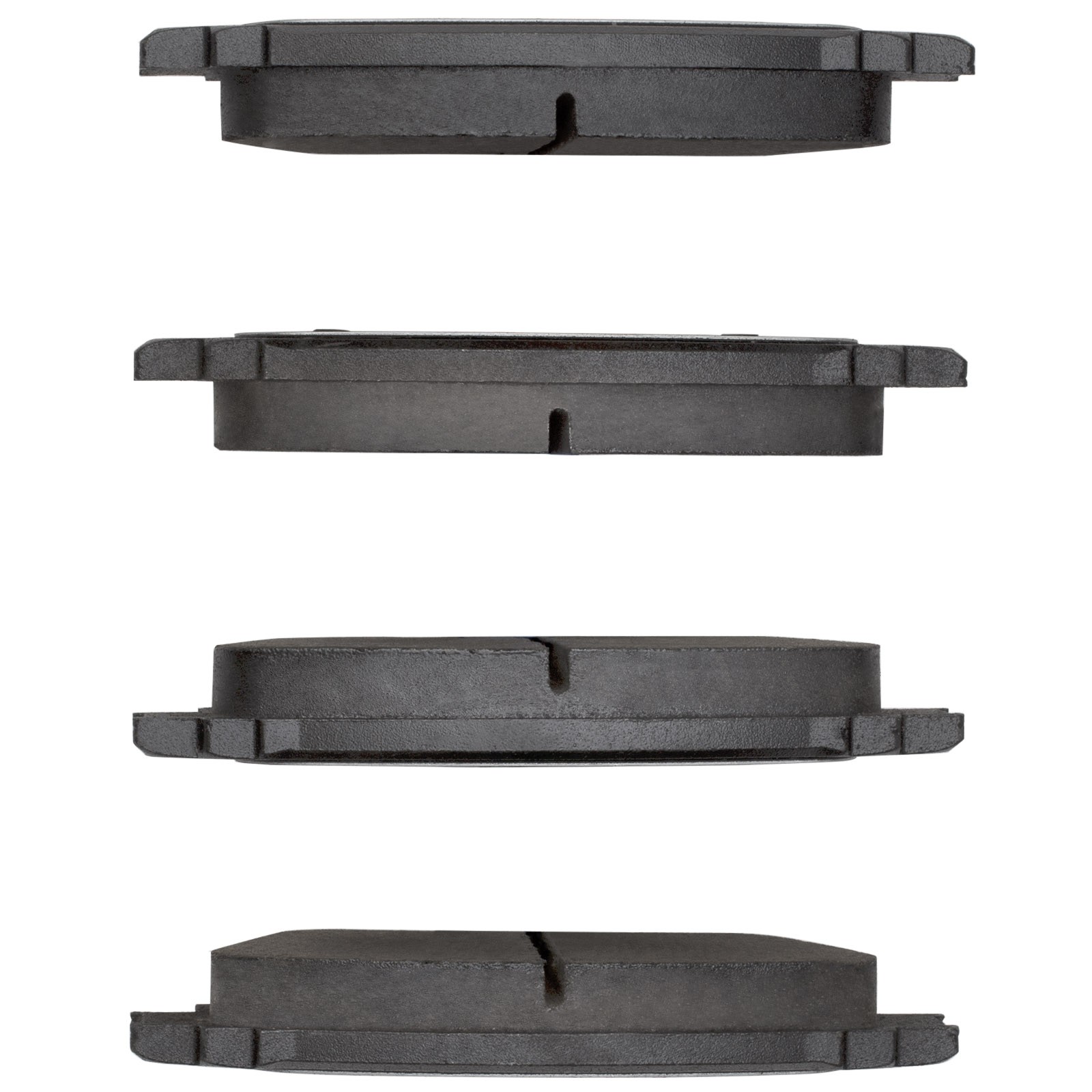 DYN-1551-2135-00 DFC 5000 Advanced Brake Pads - Ceramic - Image 4